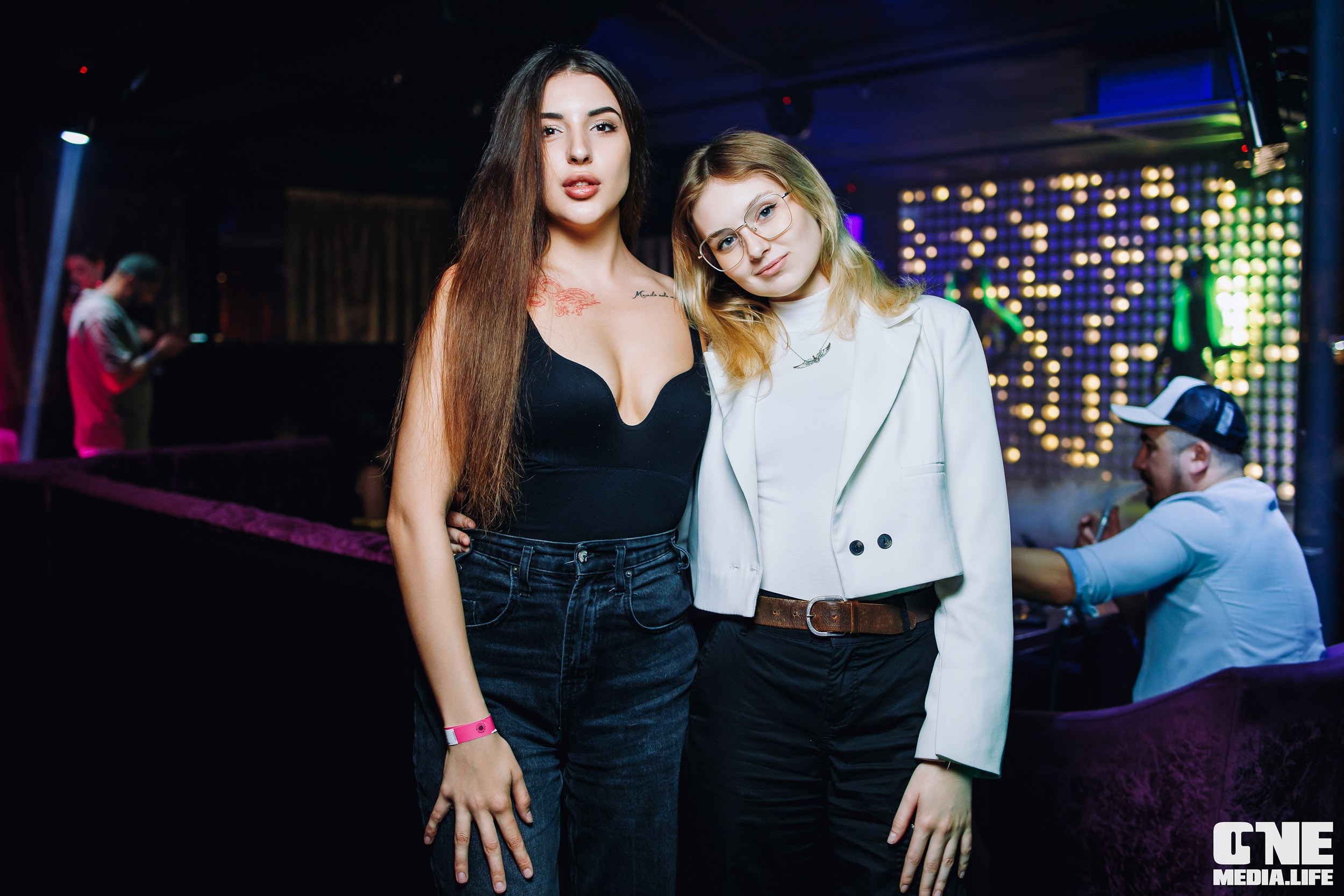 Фоторепортаж из караоке-клуба Эйфория. One Media Life: фоторепортажи, фотоотчеты с мероприятий и заведений