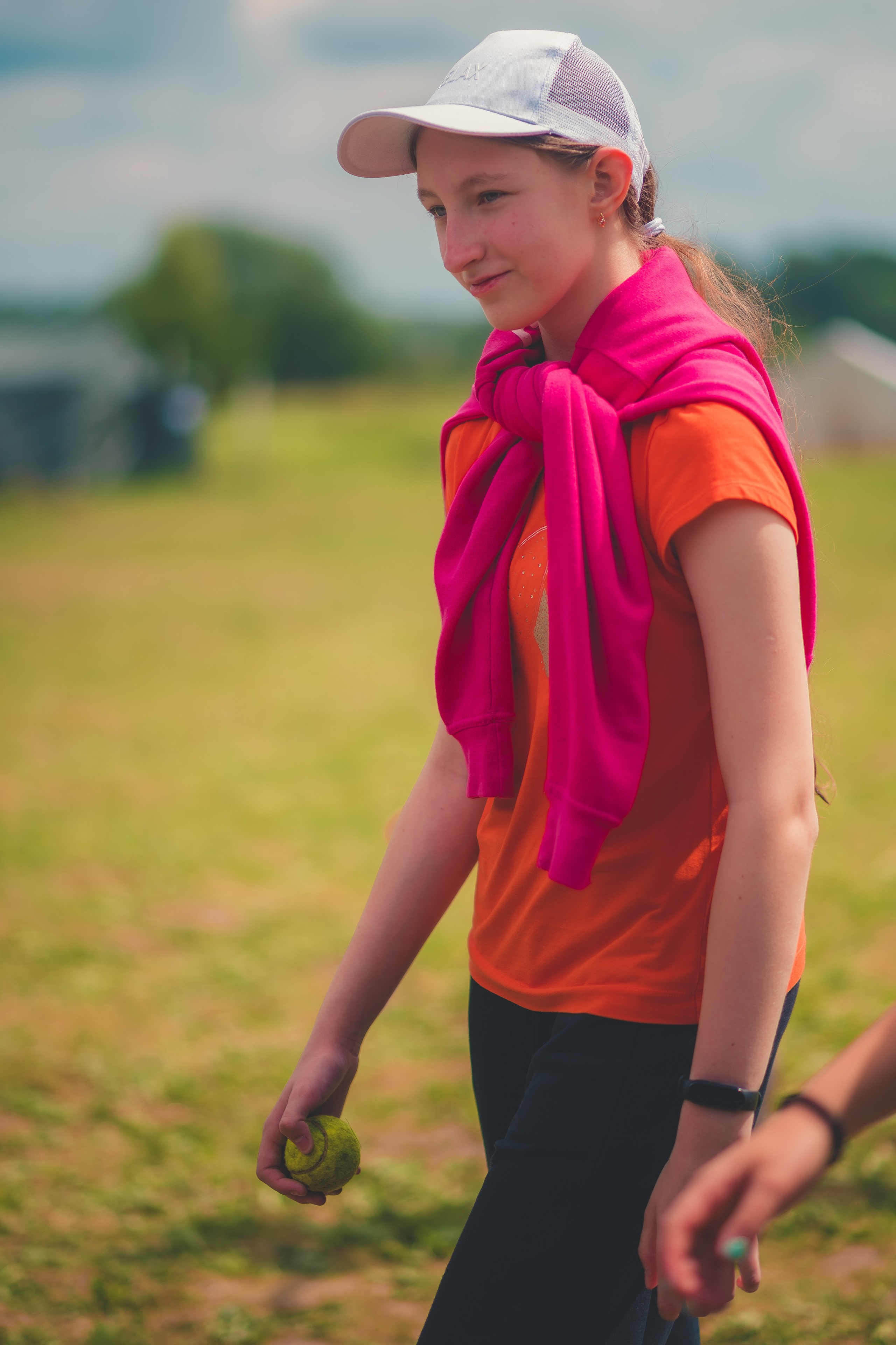 Детский лагерь — 3 смена 2023 год. Иван Кубик — фотограф и видеограф