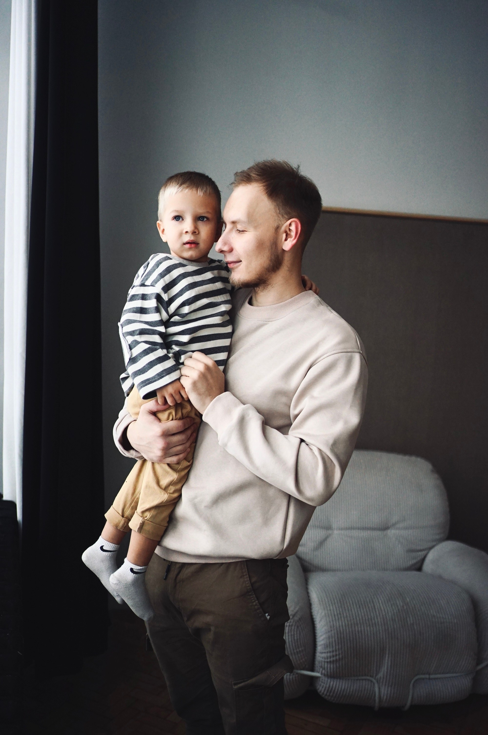 Family. Фотограф Беляева Катя