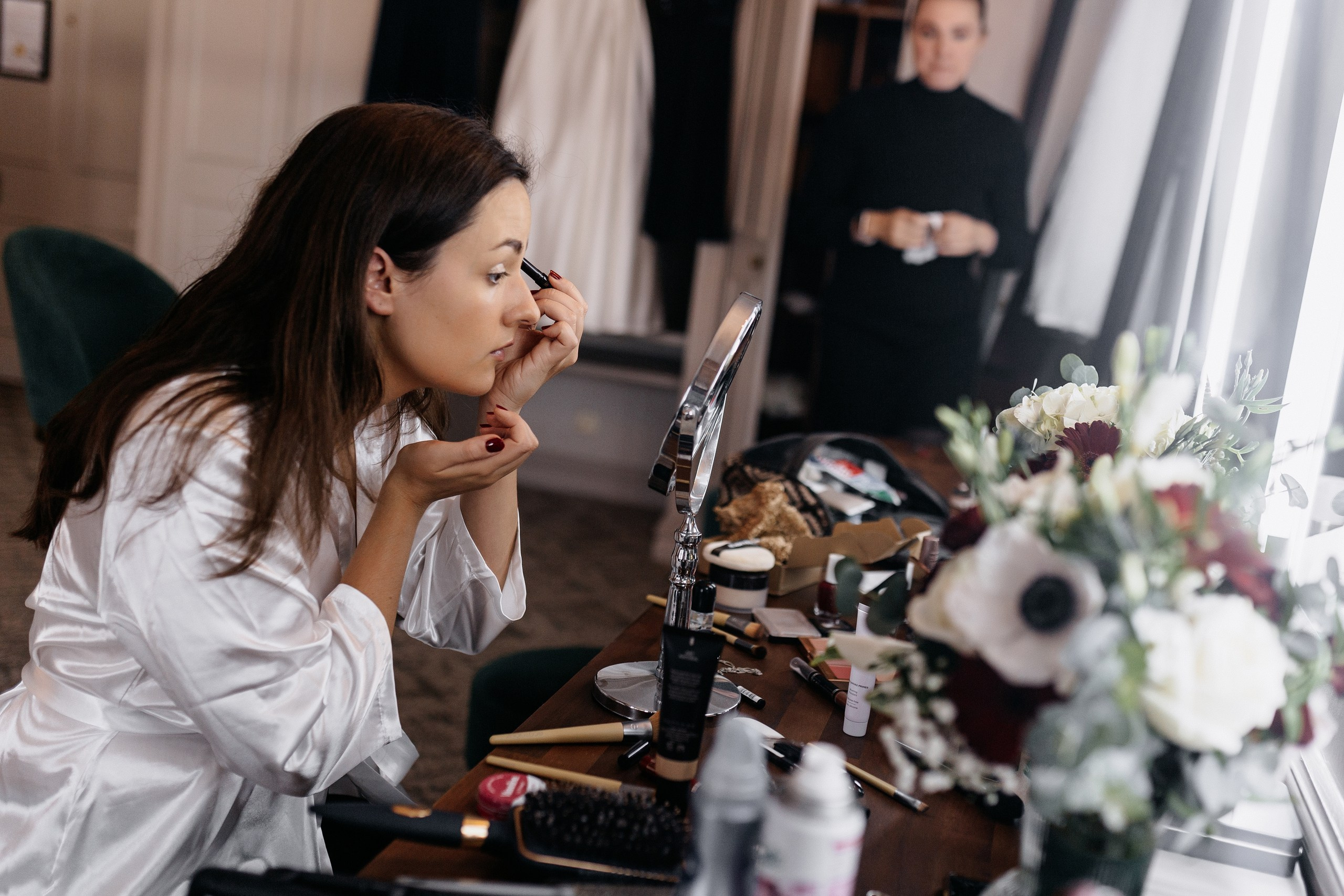 Hartsfield Manor Wedding. Moments Catchers — Wedding Photography & Video Duo in London