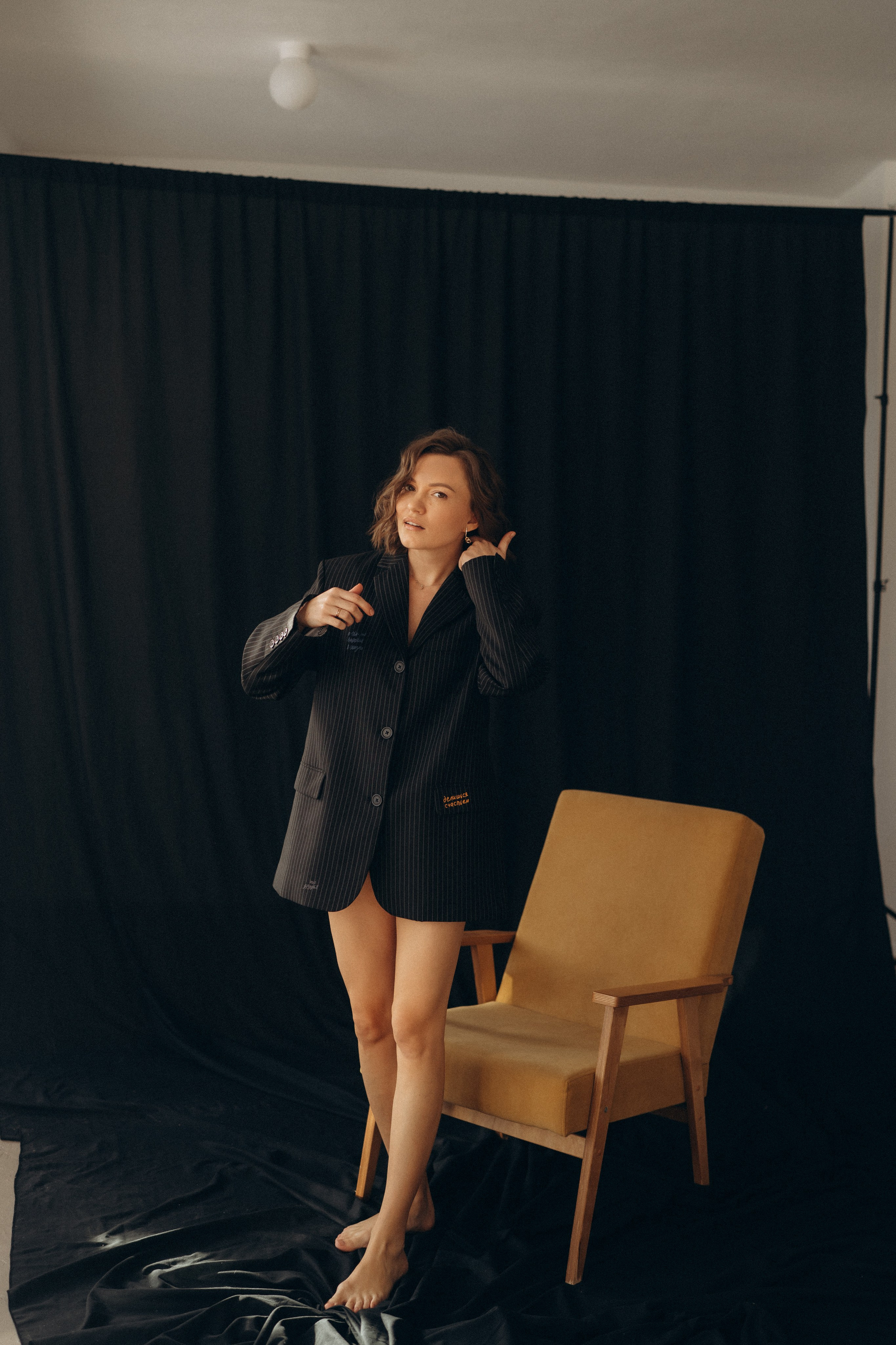 Открытый взгляд. Семейный фотограф в Ангарске/ Иркутске