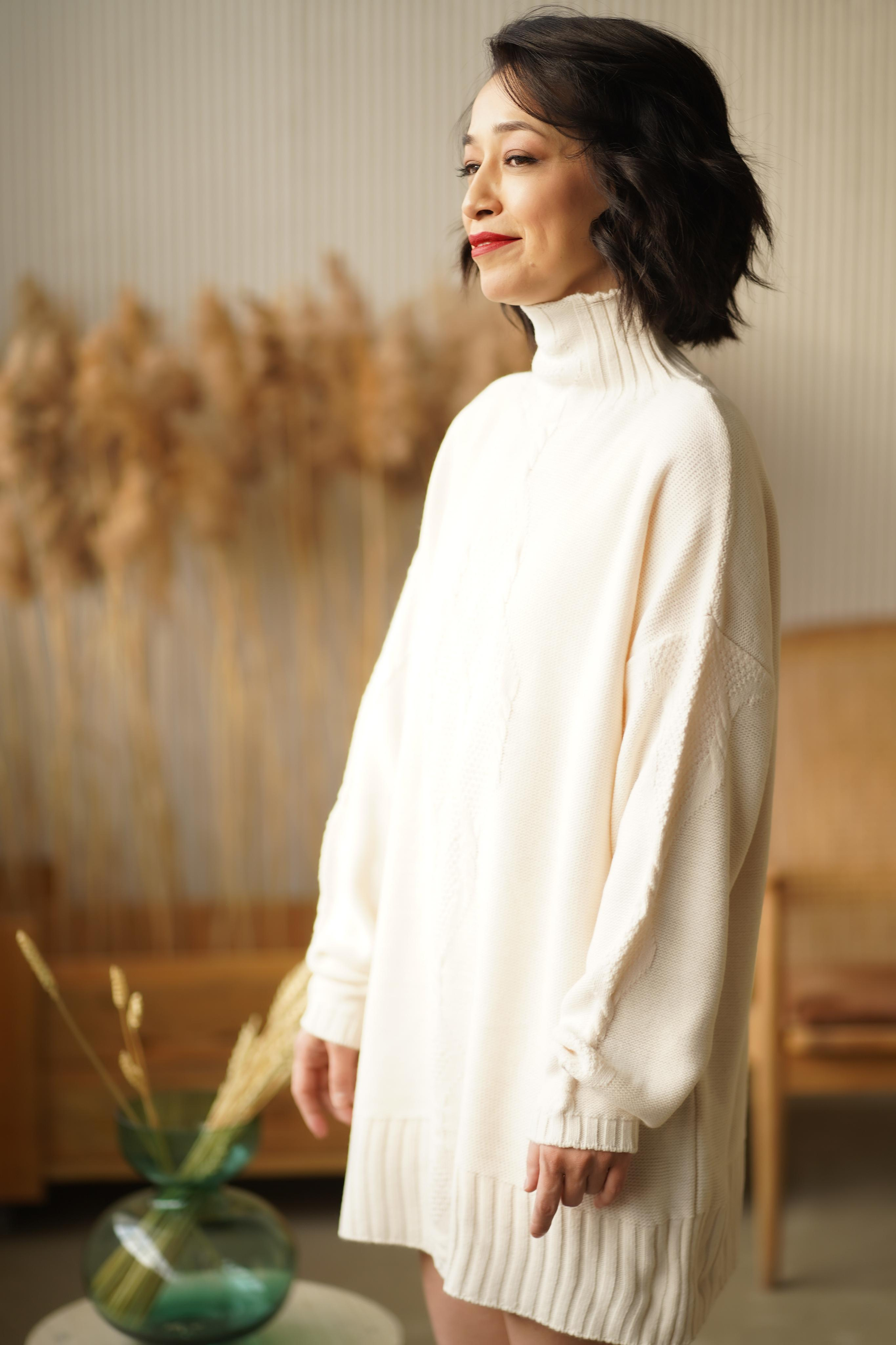 Фотосессия Анны. Портретный фотограф в Москве, Московской области. Деловой портрет