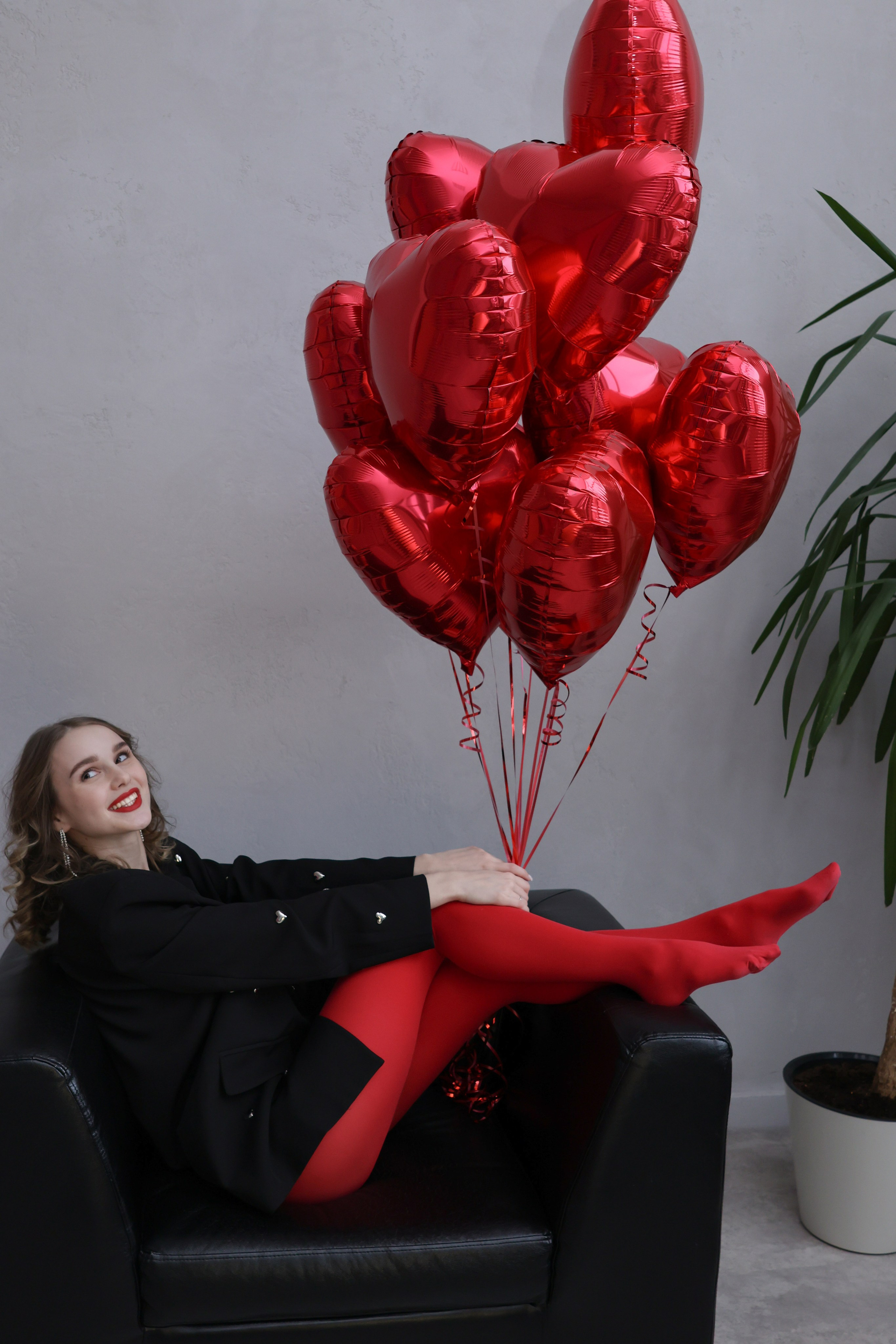 Valentine's Day. Виктория Галаган-фотограф в Твери