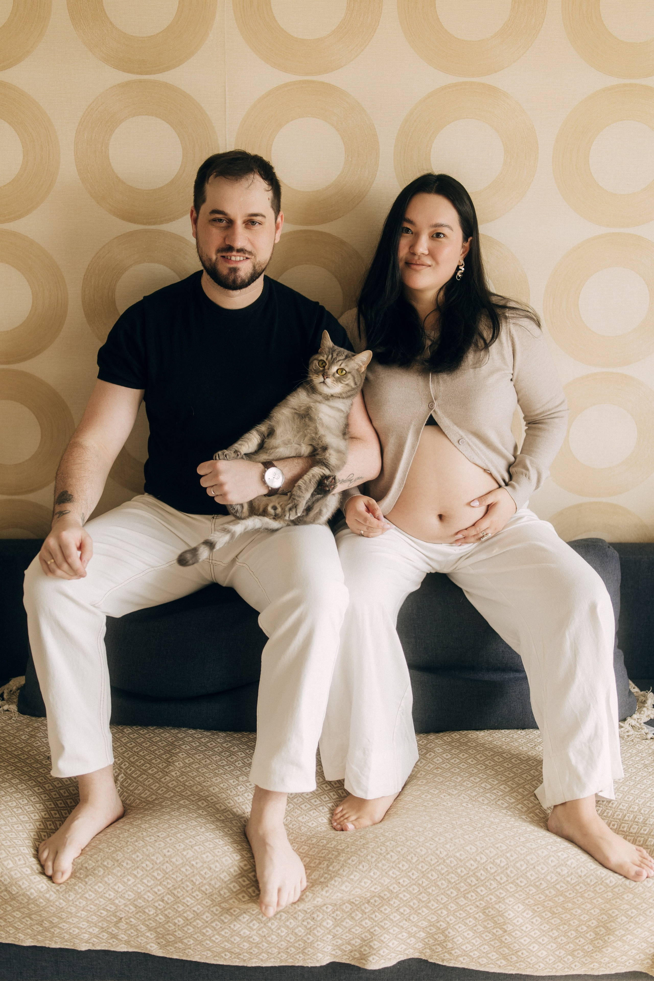 Юра Даша +1. Ланемец Юлия — фотограф Волгоград/Волжский