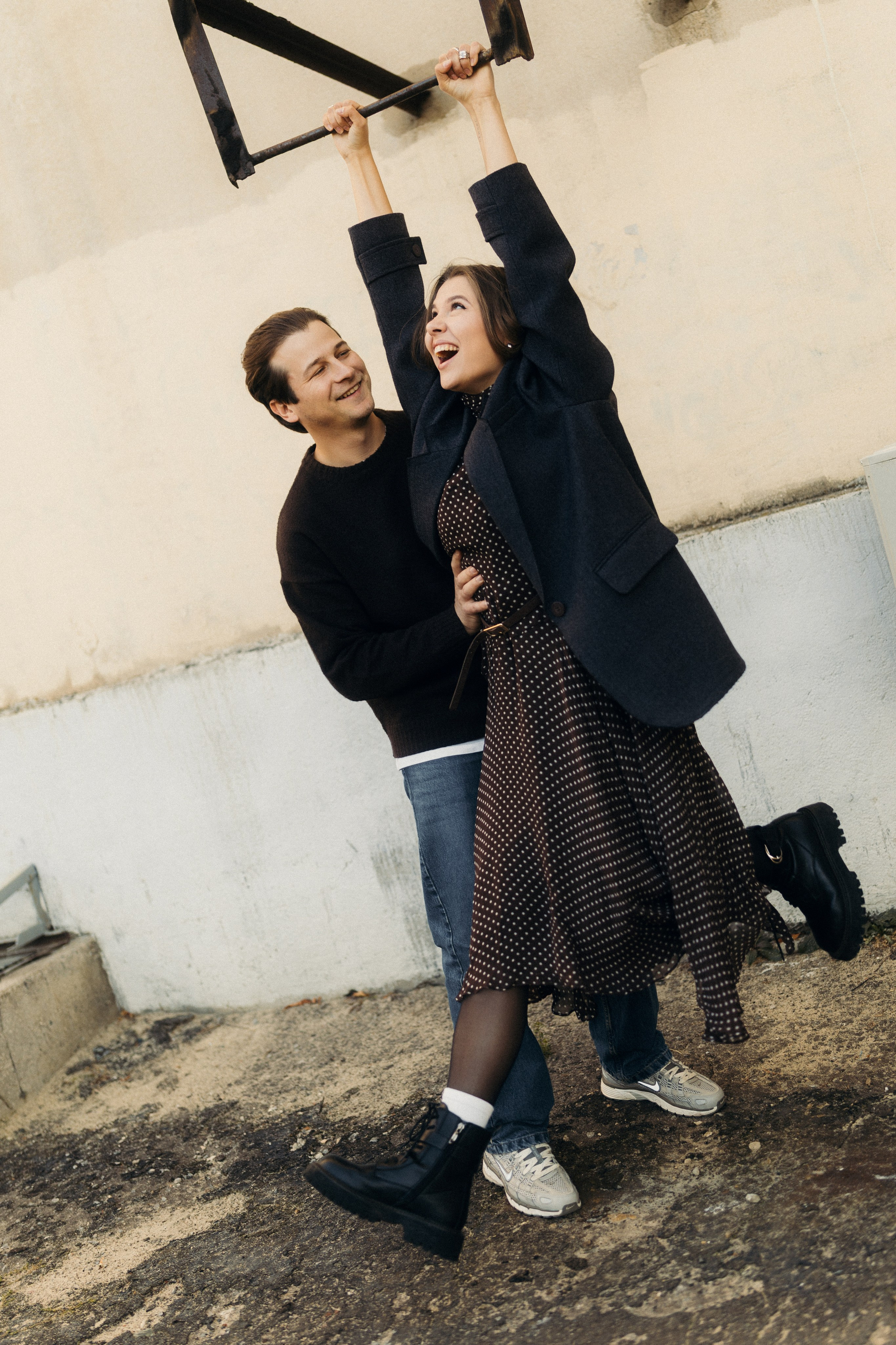 Коля и Маша. Ланемец Юлия — фотограф Волгоград/Волжский