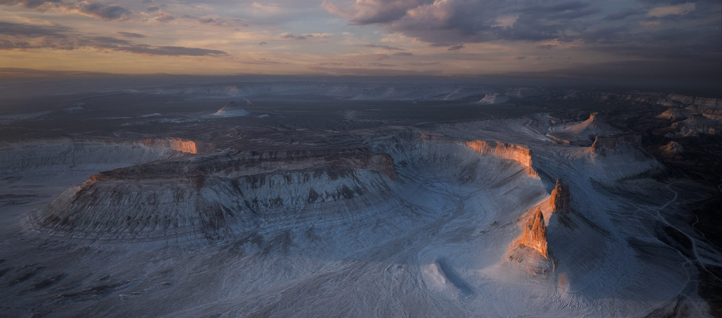 Kazakhstan. Vadim Sherbakov Portfolio