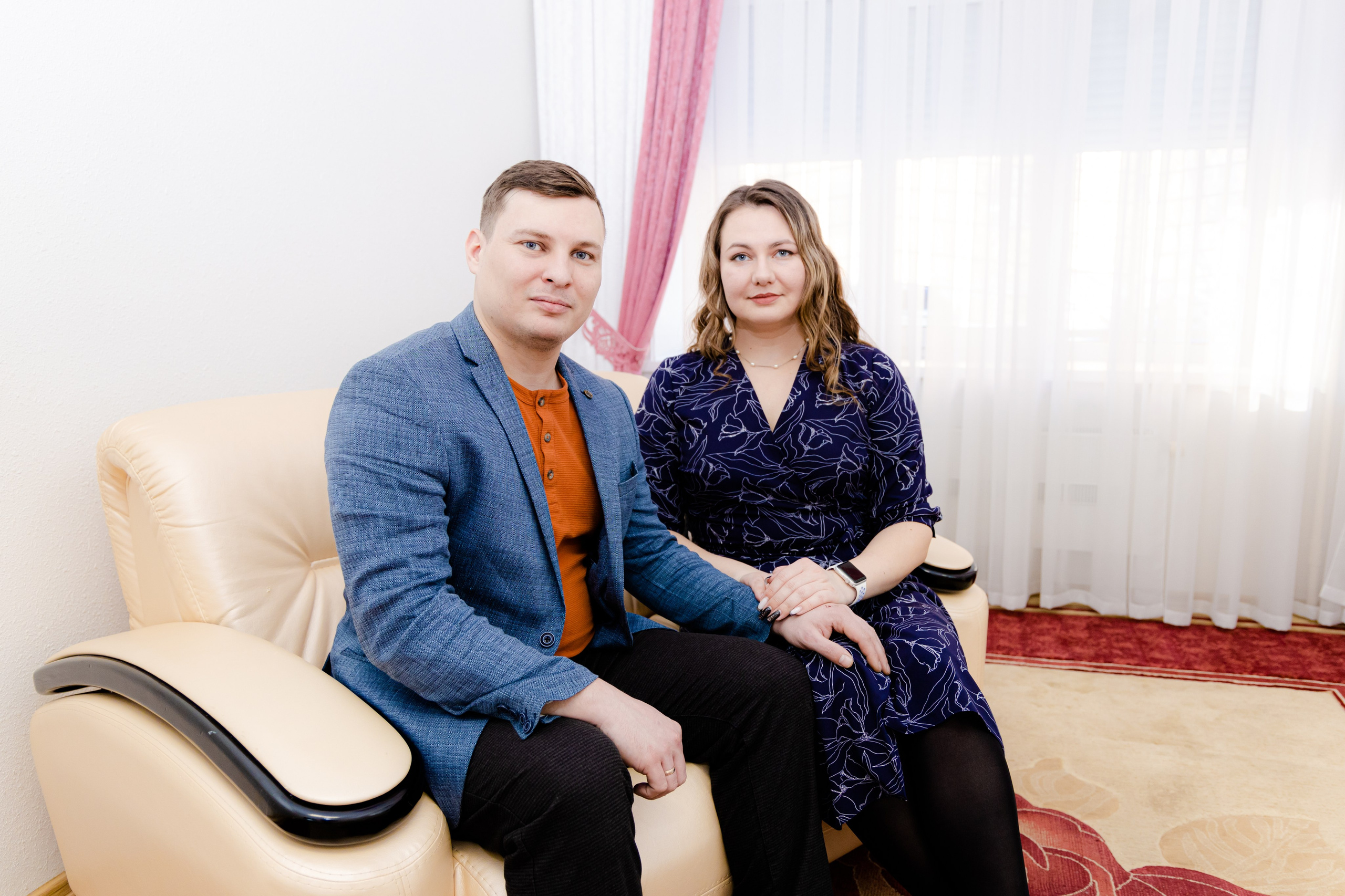 Свадебные воспоминания…. Фотограф Братск Юлий Дежин