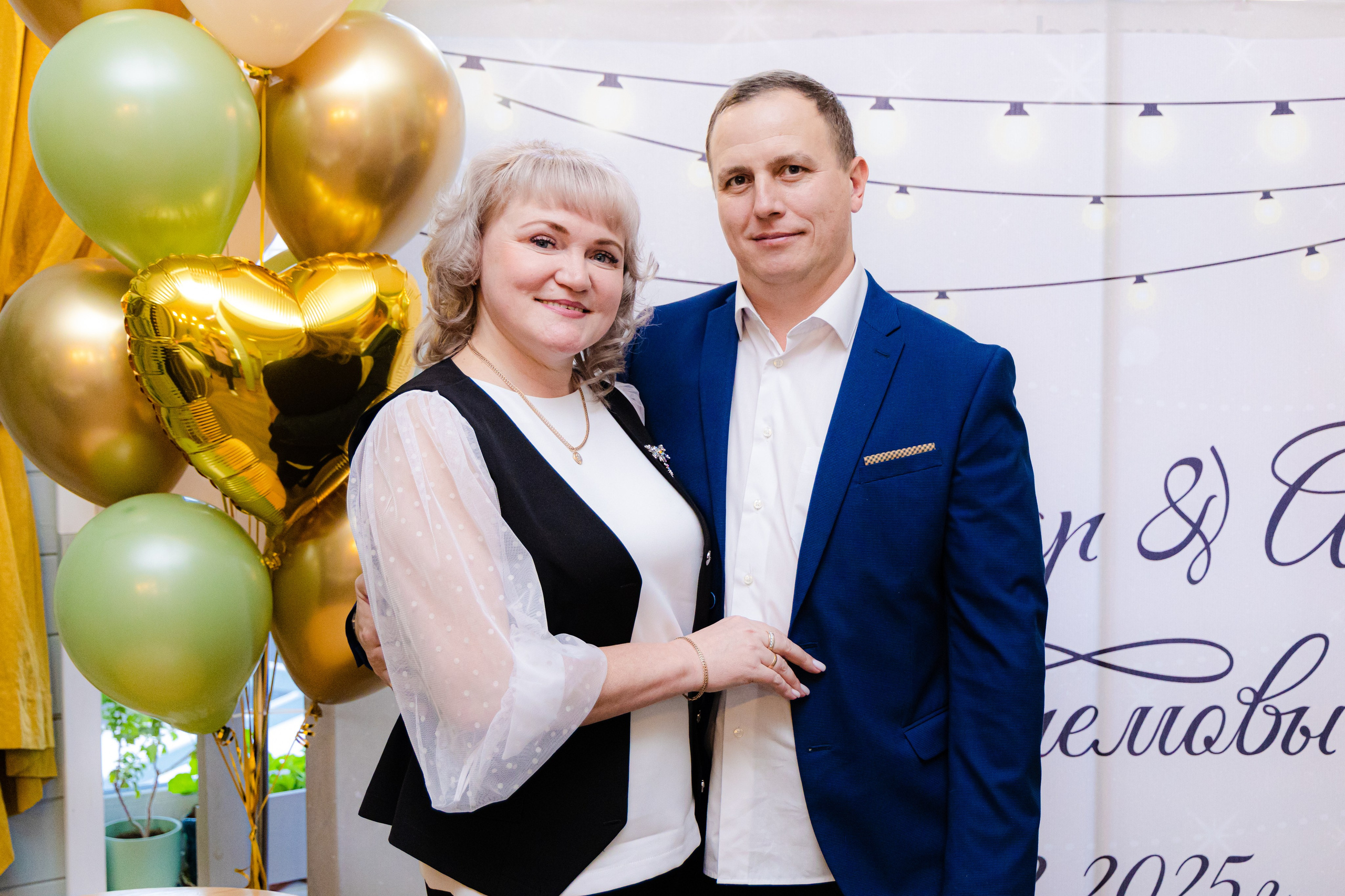 Свадебные воспоминания…. Фотограф Братск Юлий Дежин