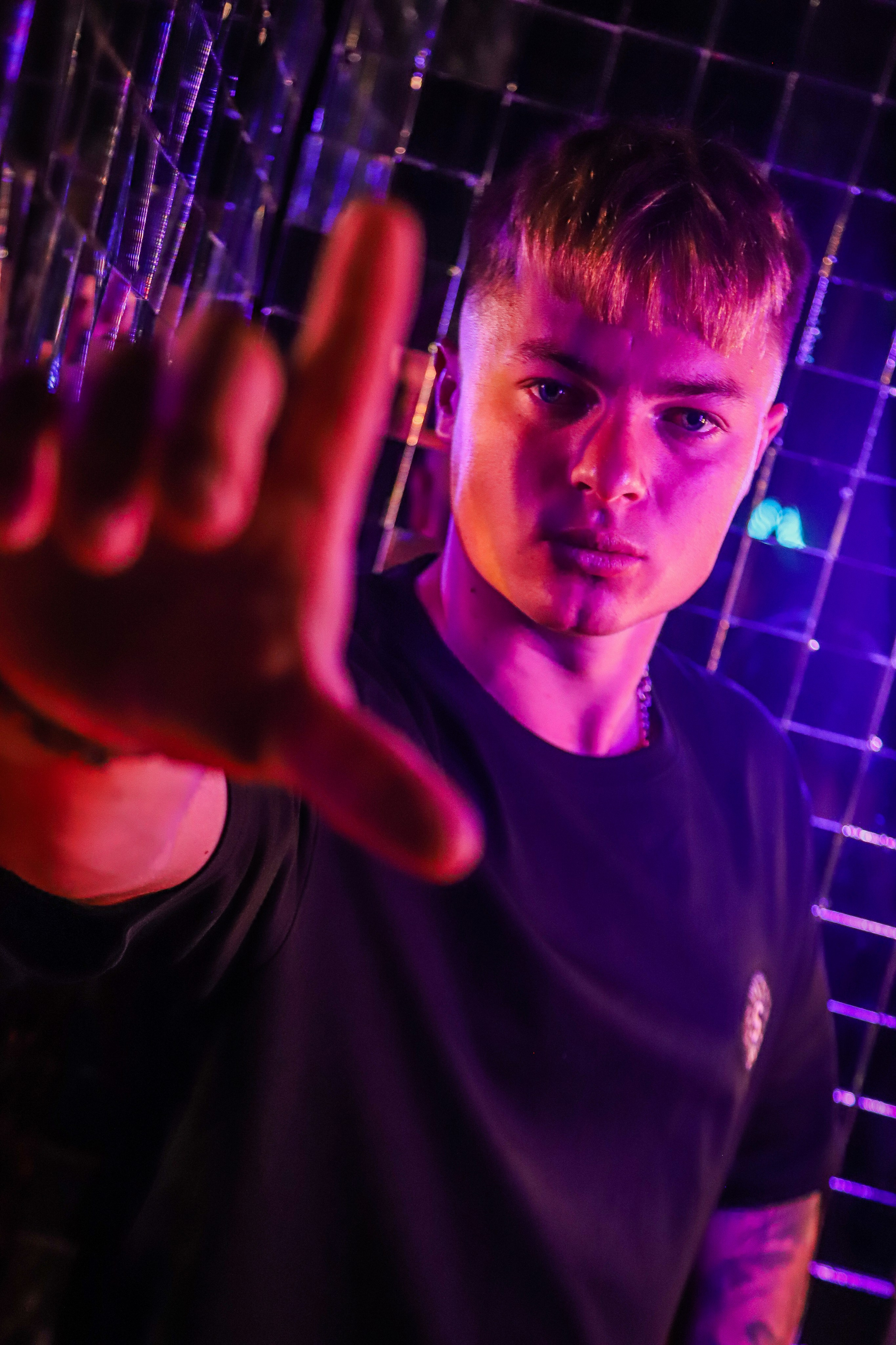 Съёмки для музыкантов. ФОТОГРАФ КРАСНОДАР | РОССИЯ