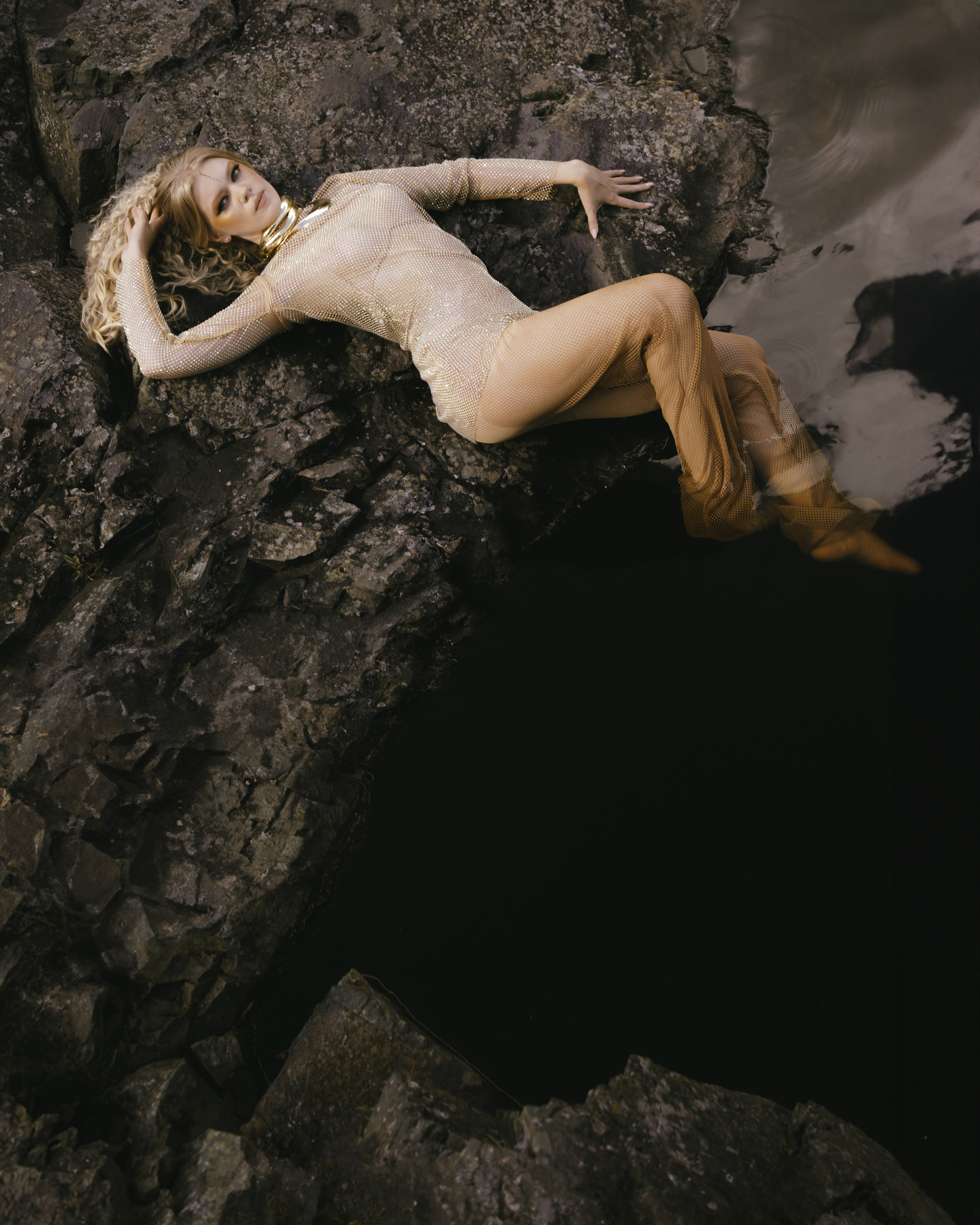 Knight Christina. Art & Fashion фотограф Москва Анна Курмаева