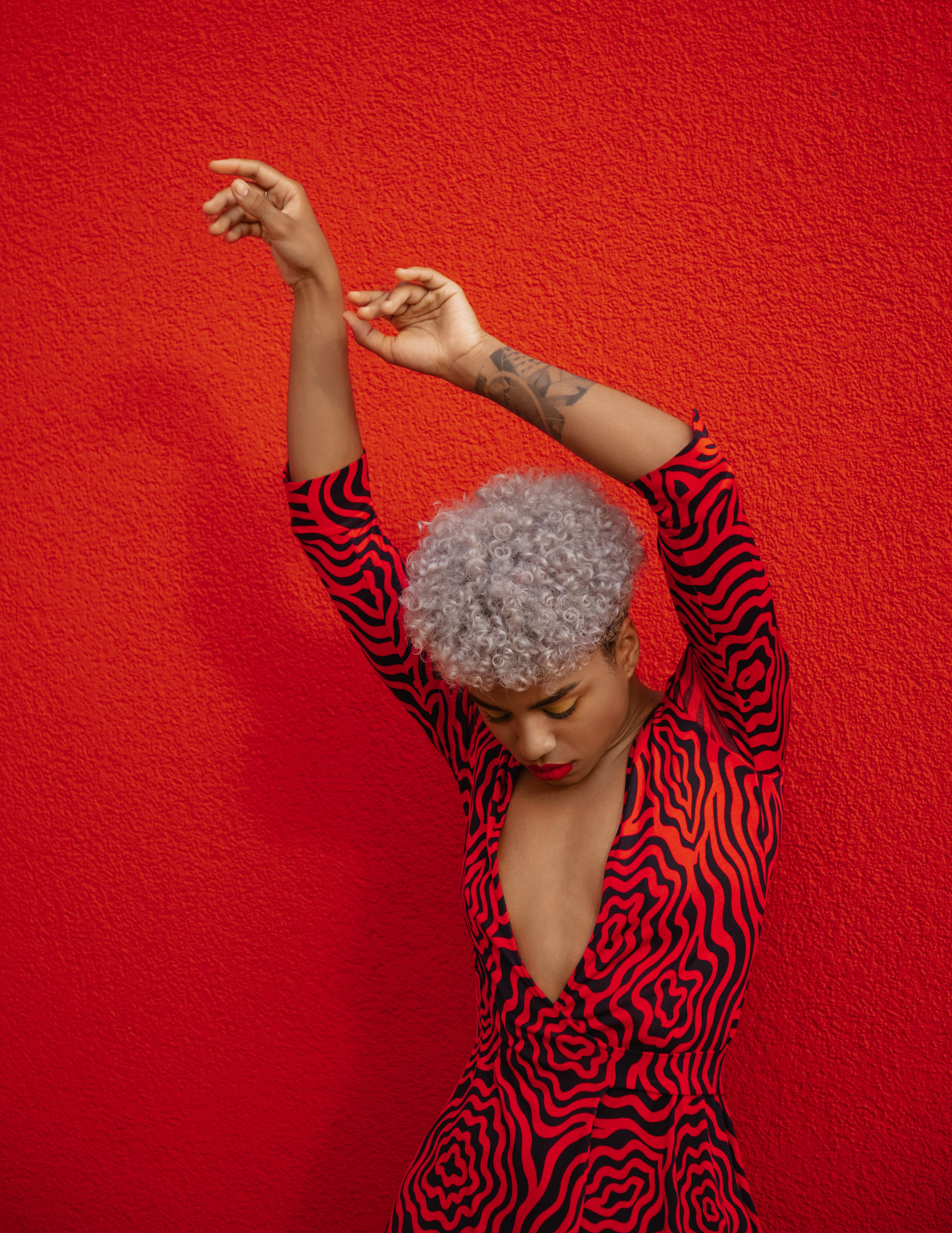 “Fishing village”. Art & Fashion фотограф Москва Анна Курмаева