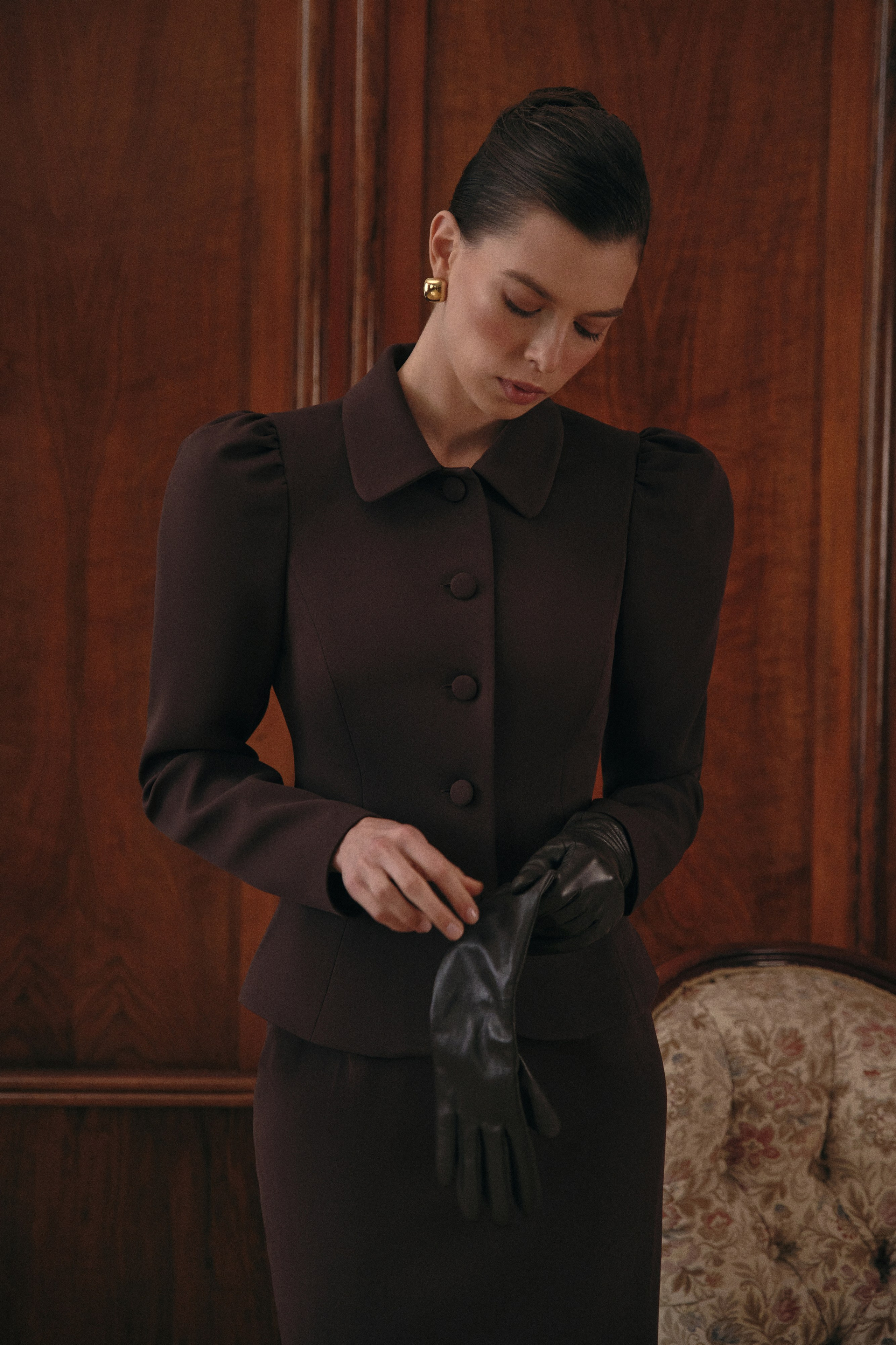 BELOE ZOLOTO CAMPAIGN 25. Фотограф Александра Емельянова