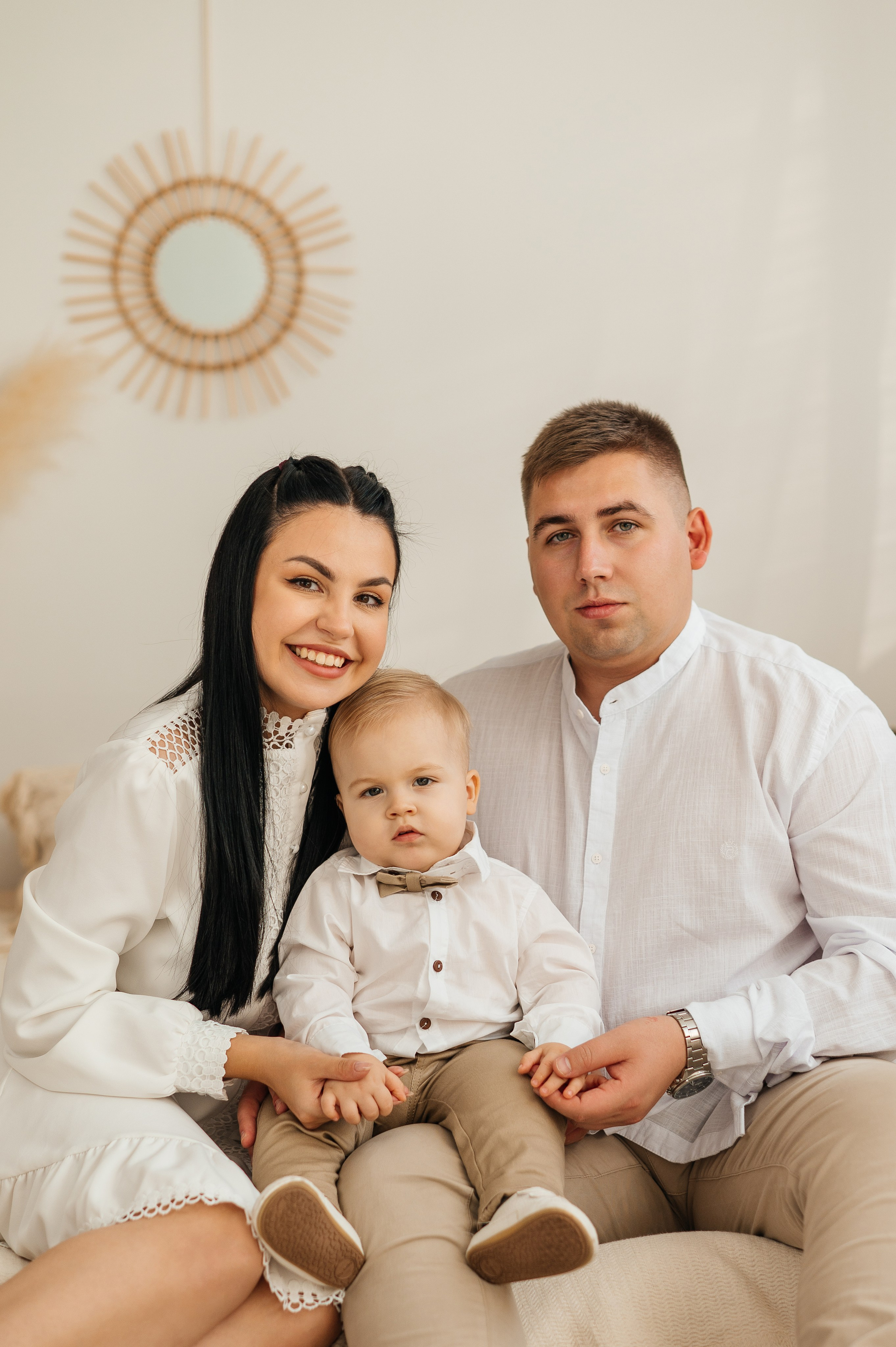 Семейная фотосессия. Свадебный и семейный фотограф Кореновск/Краснодар