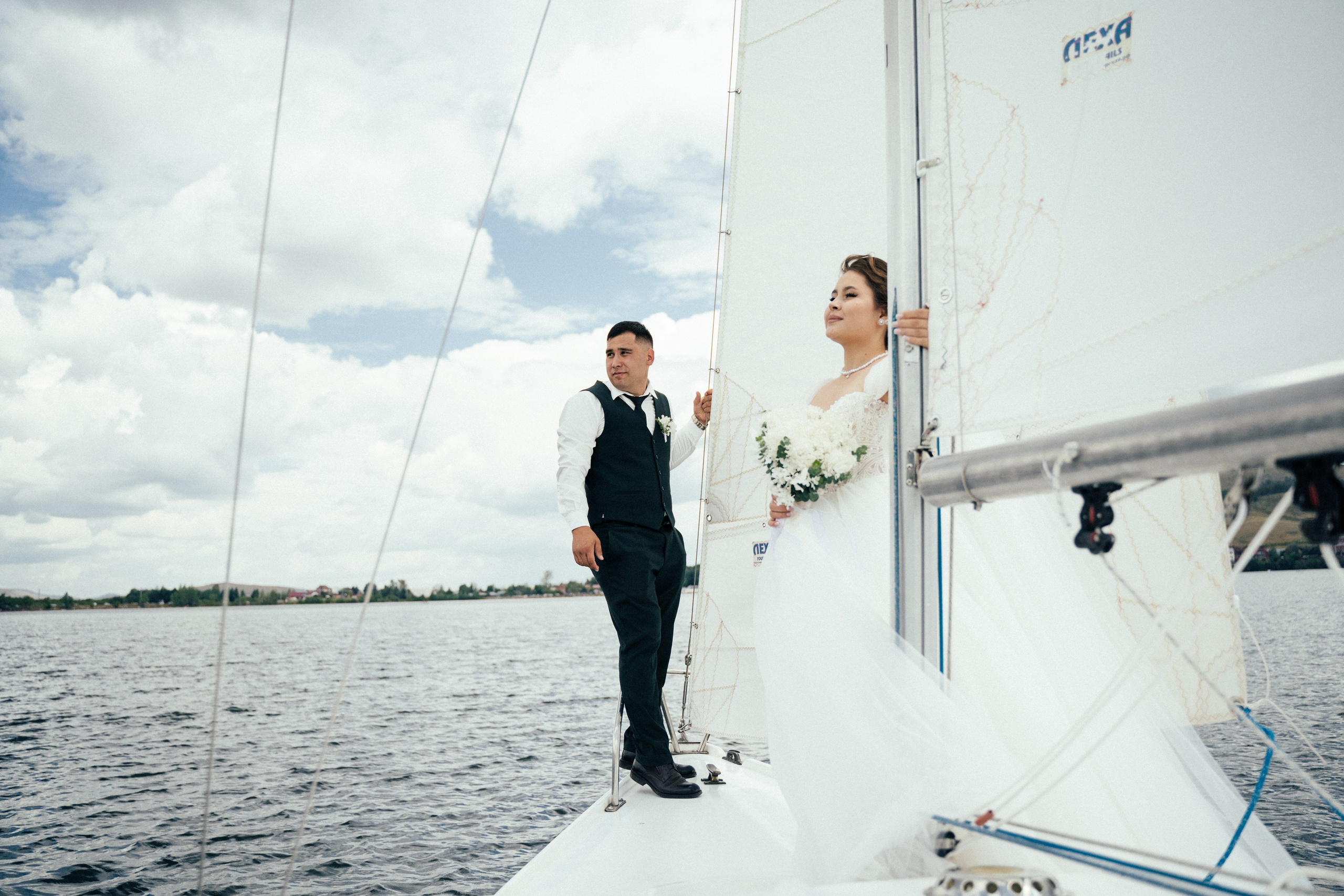 Ансар и Айгузель. Семейный и свадебный фотограф Молодзяновская Елена