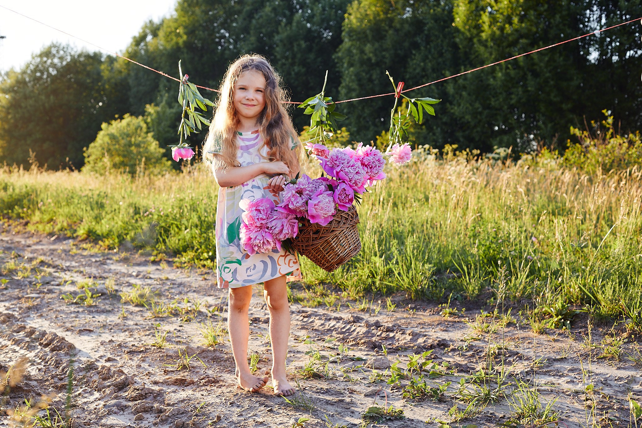 Дети. Семейный, детский и рекламный фотограф в Москве Ольга Сухачева