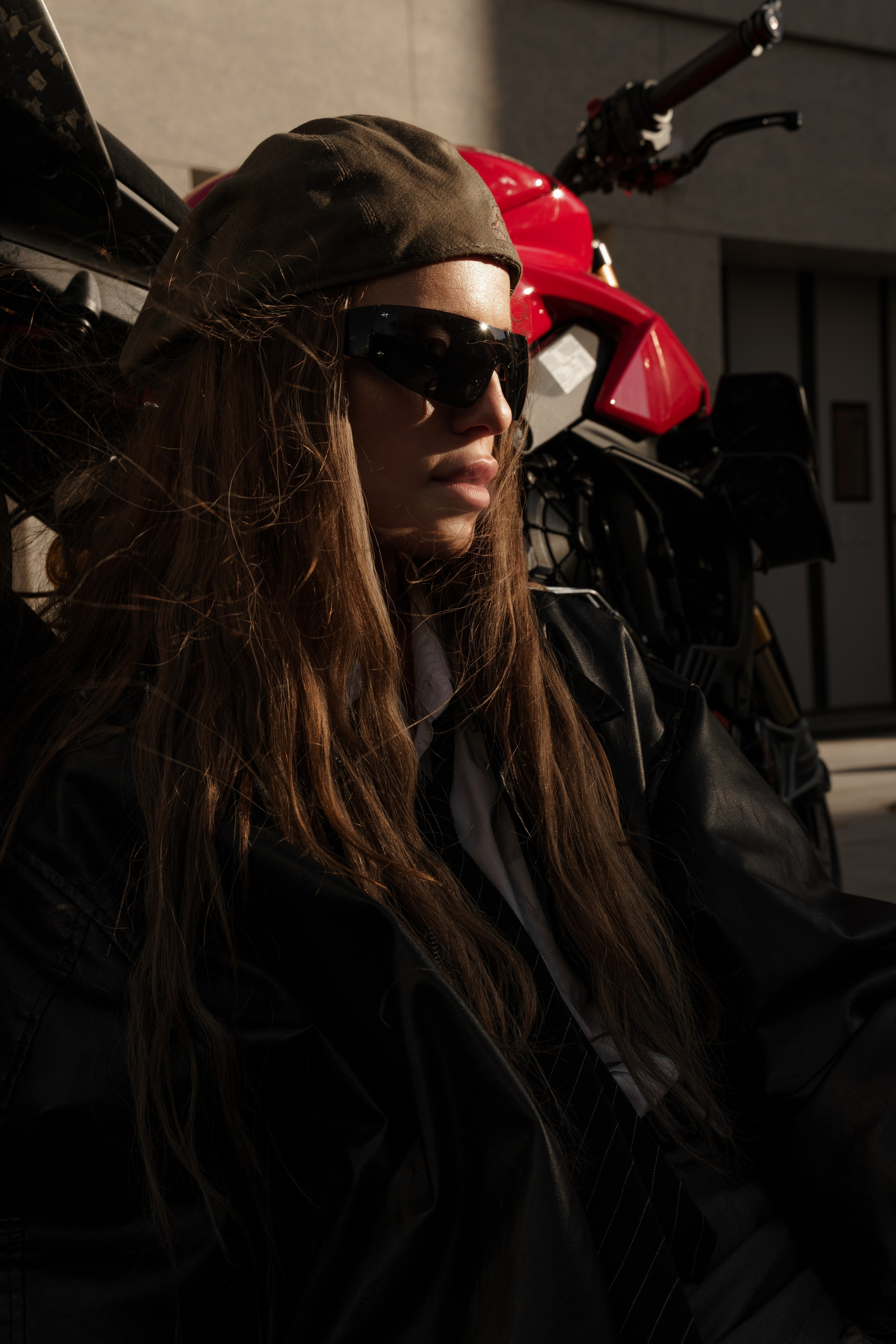 Personal. Фотограф Офимкин Антон