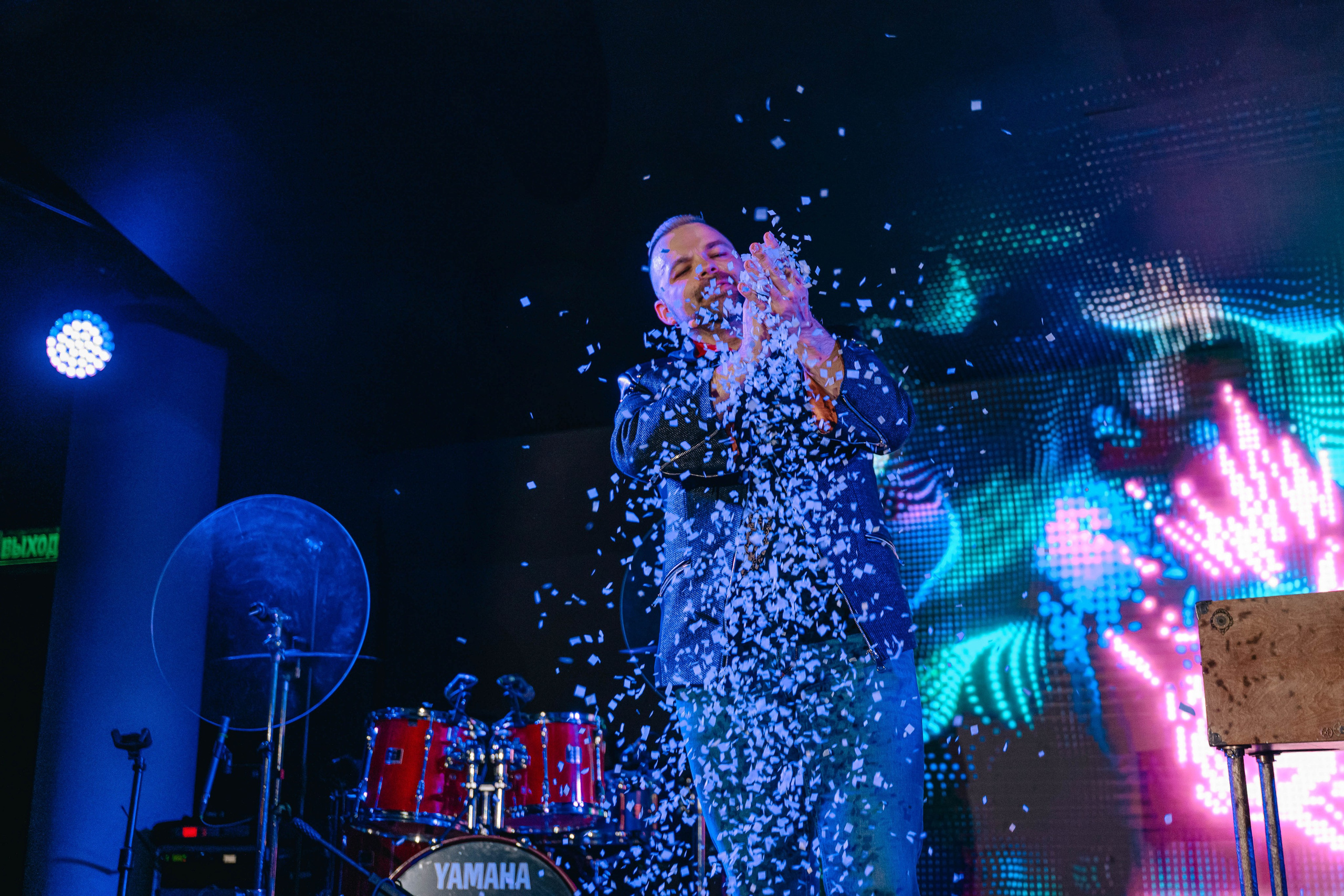 РОМАН 3.0. Максим Комаров — Профессиональный фотограф