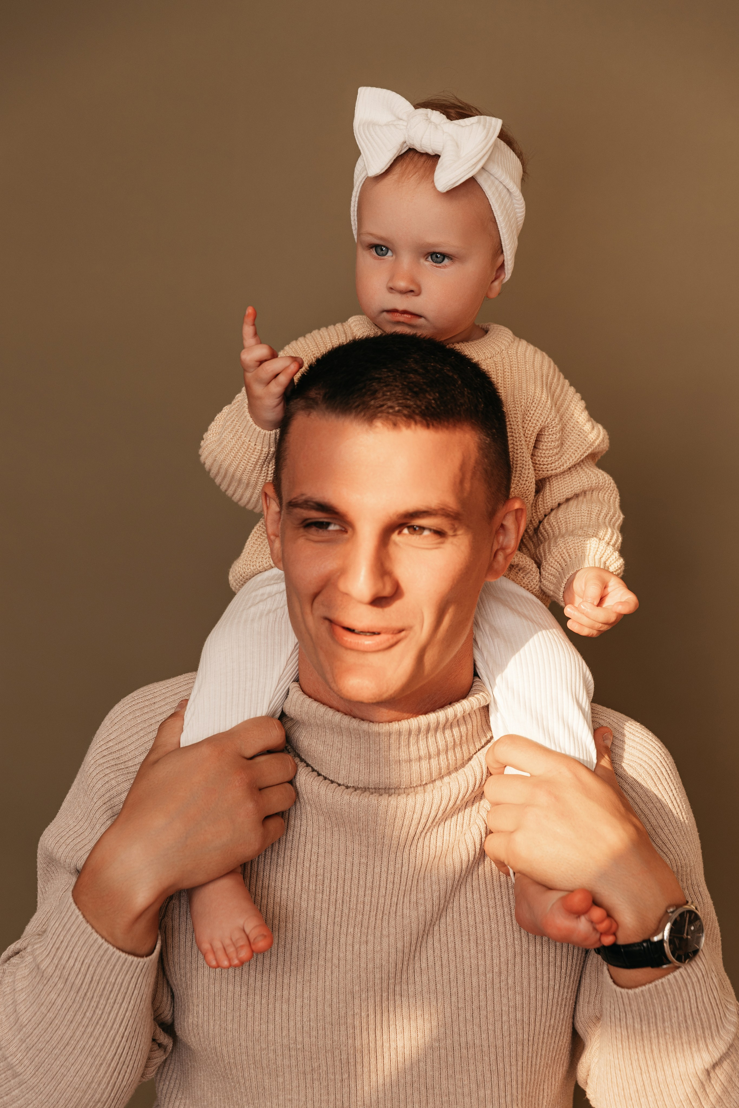 Кристина, Кирилл и Мия. Фотограф в Твери Лагодная Яна