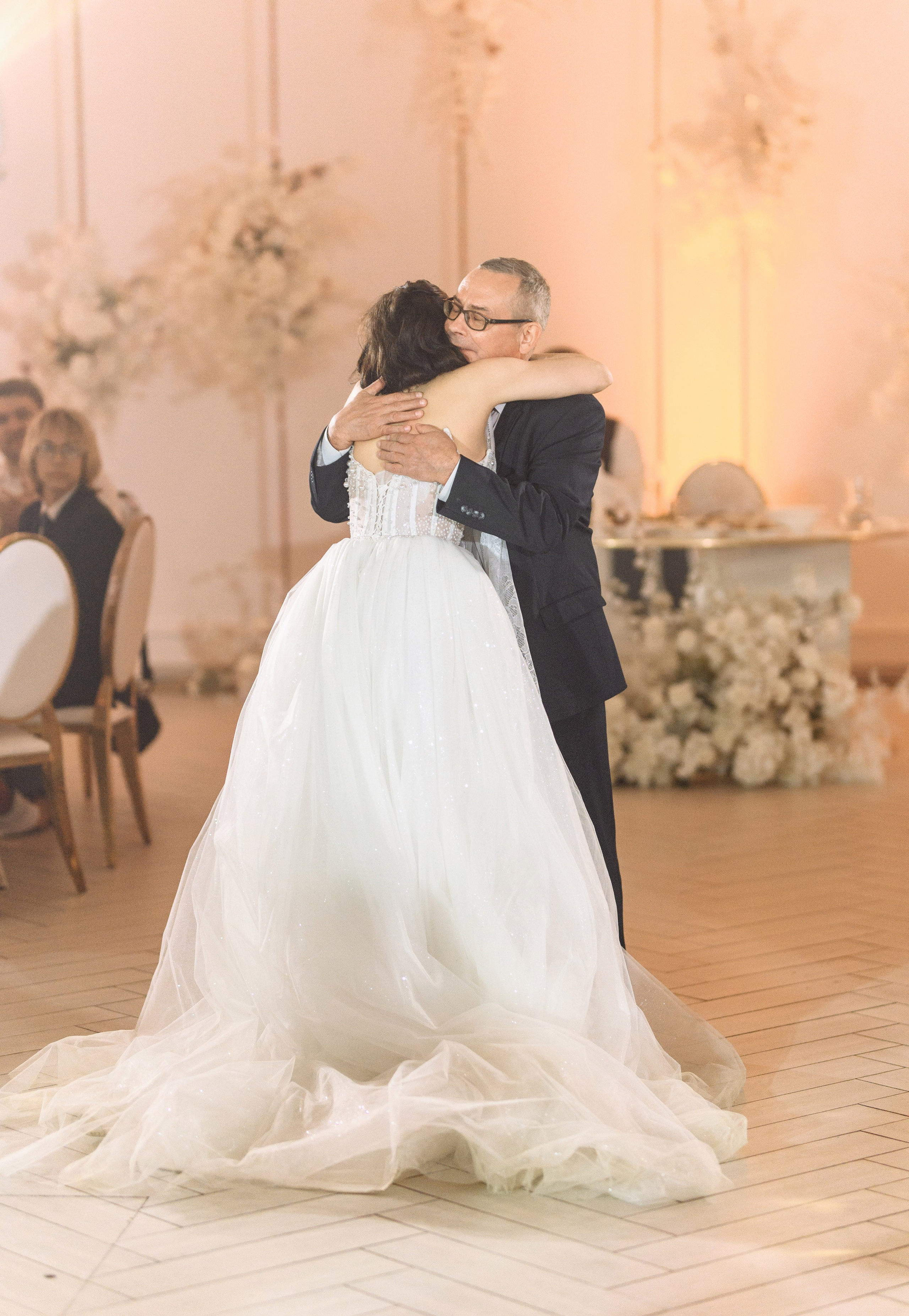 Евгений и Екатерина LA VILLA. Фотограф Кирилл Верт