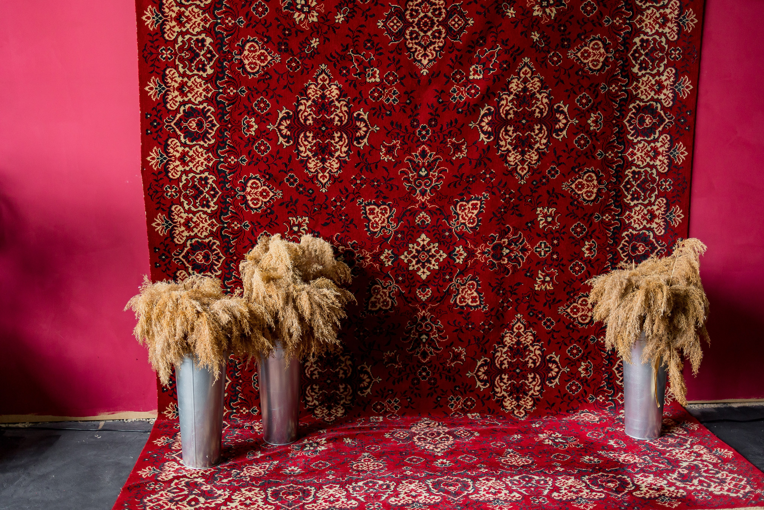 Темный зал. Фотостудия ЭМБЕР город Артём