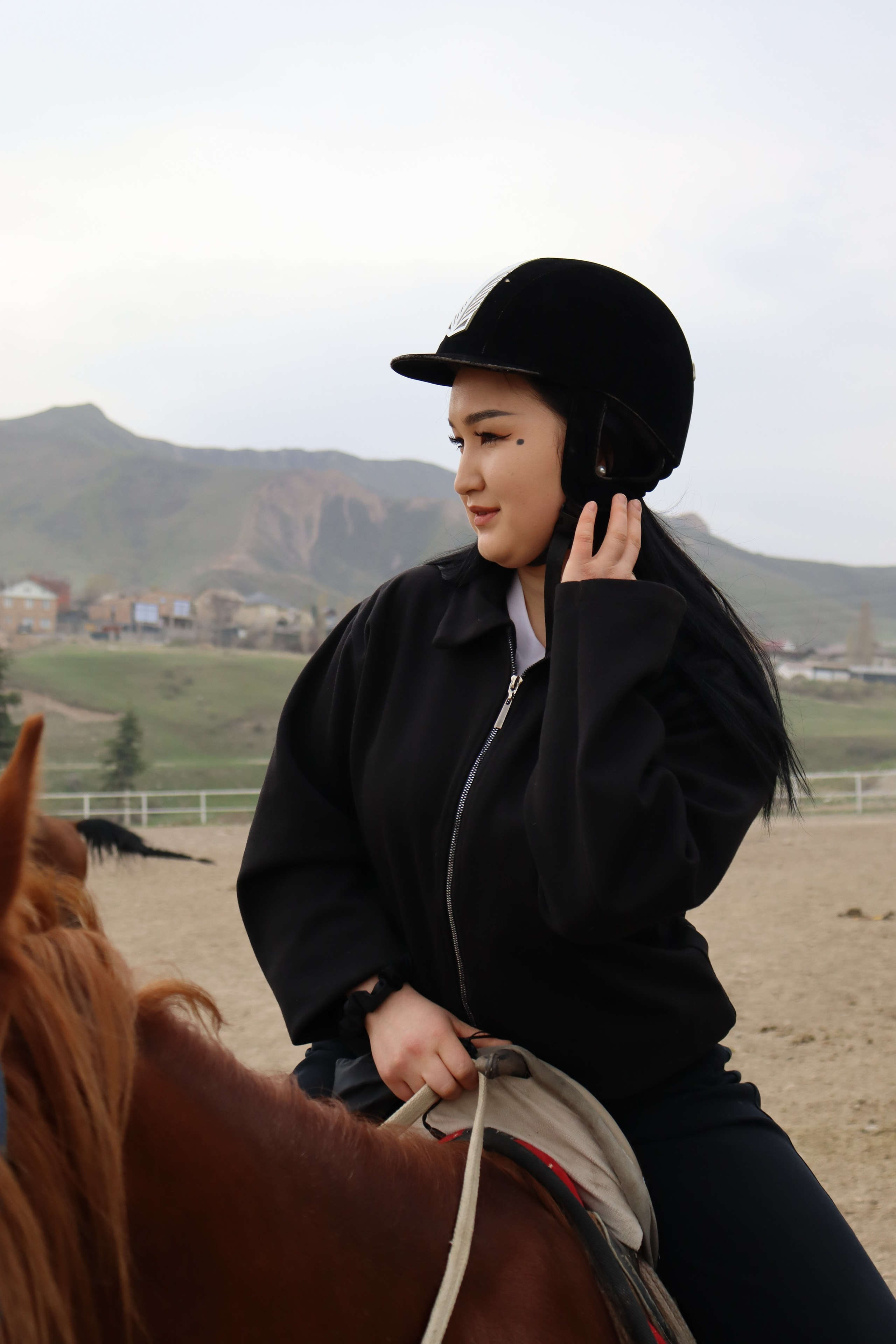 Muras-resort. Фотограф