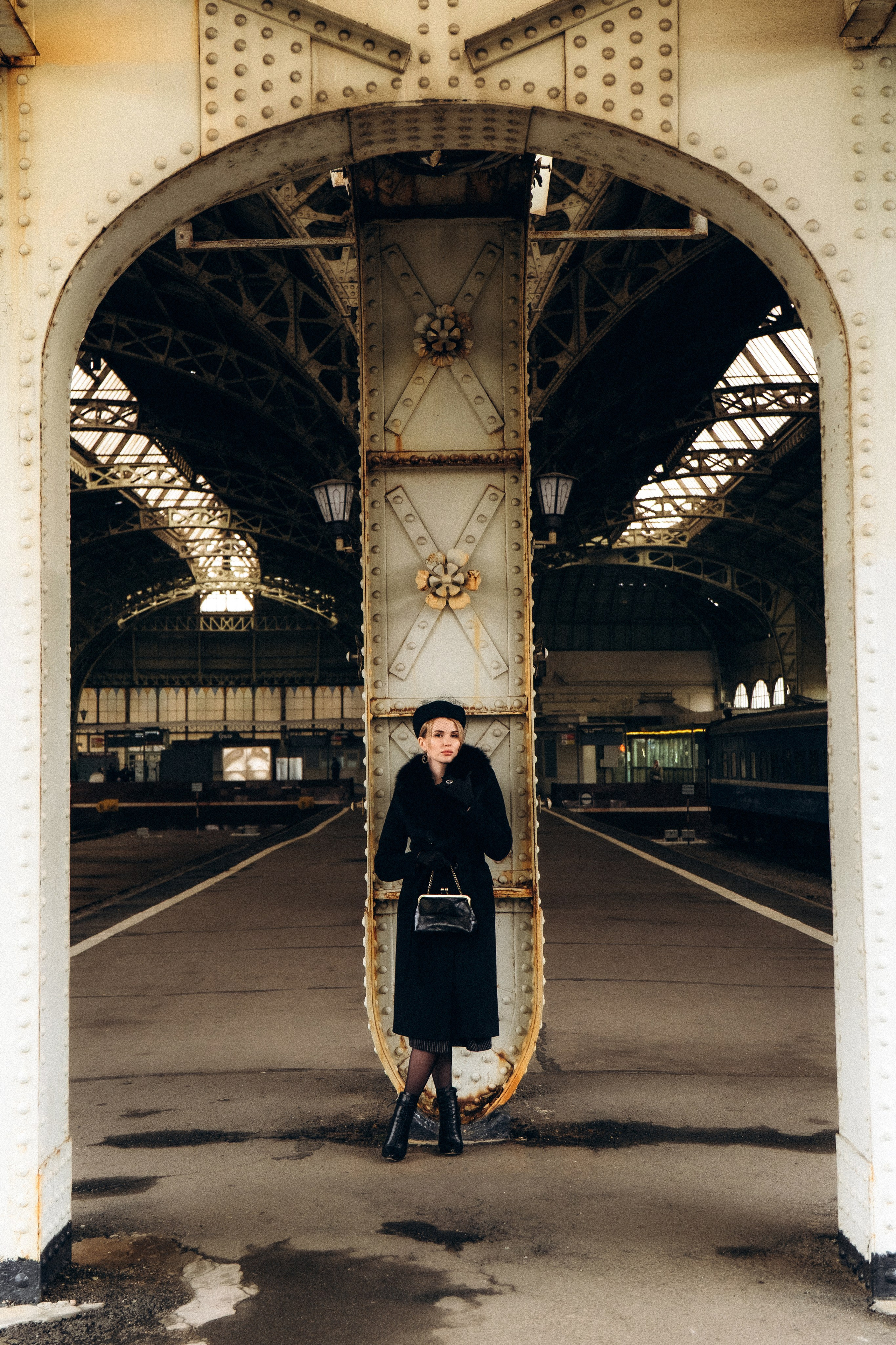 Татьяна. Фотограф в Санкт-Петербурге Кристина Брянская