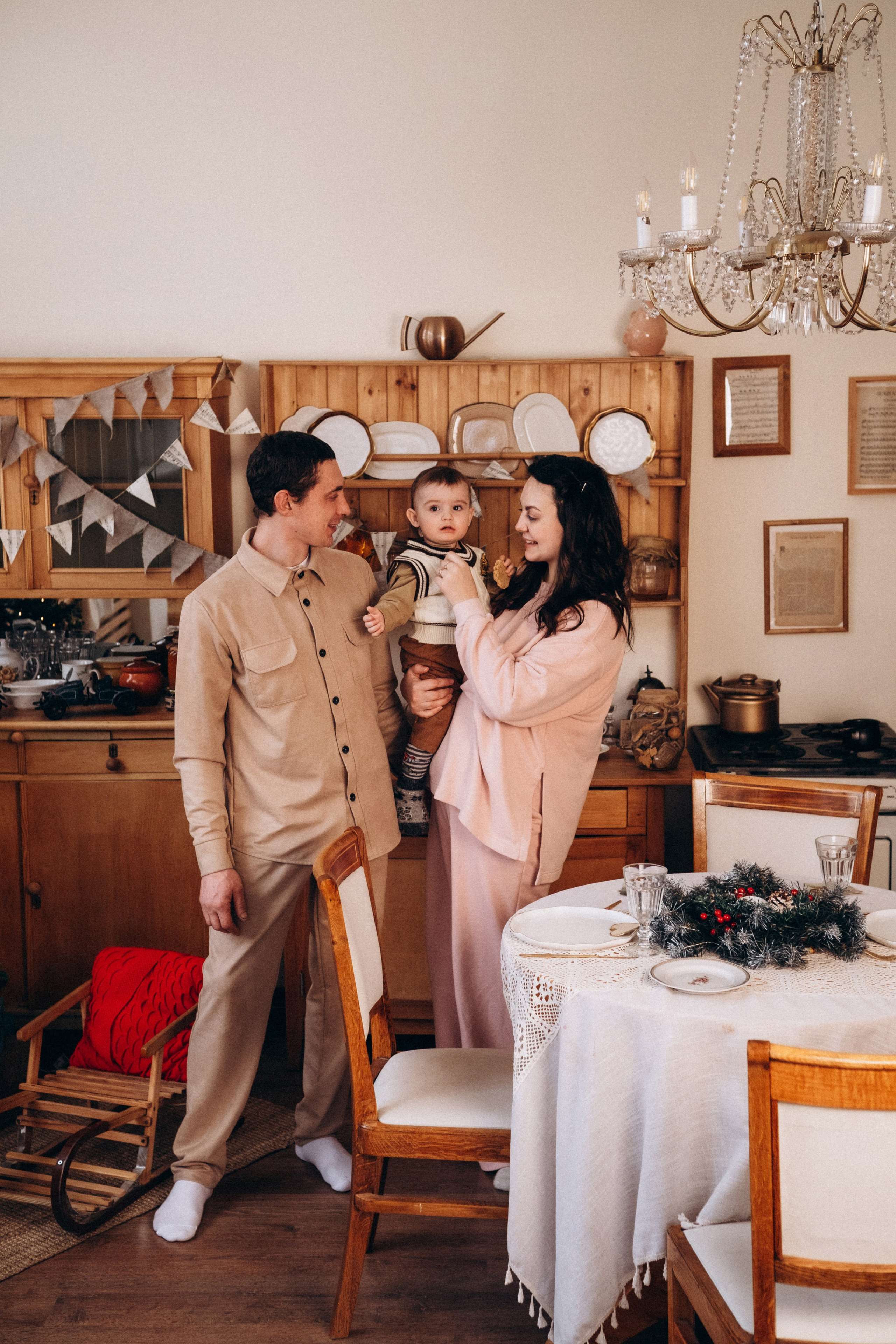 Студия Twinkle (зал Тренд). Фотограф в Санкт-Петербурге Кристина Брянская