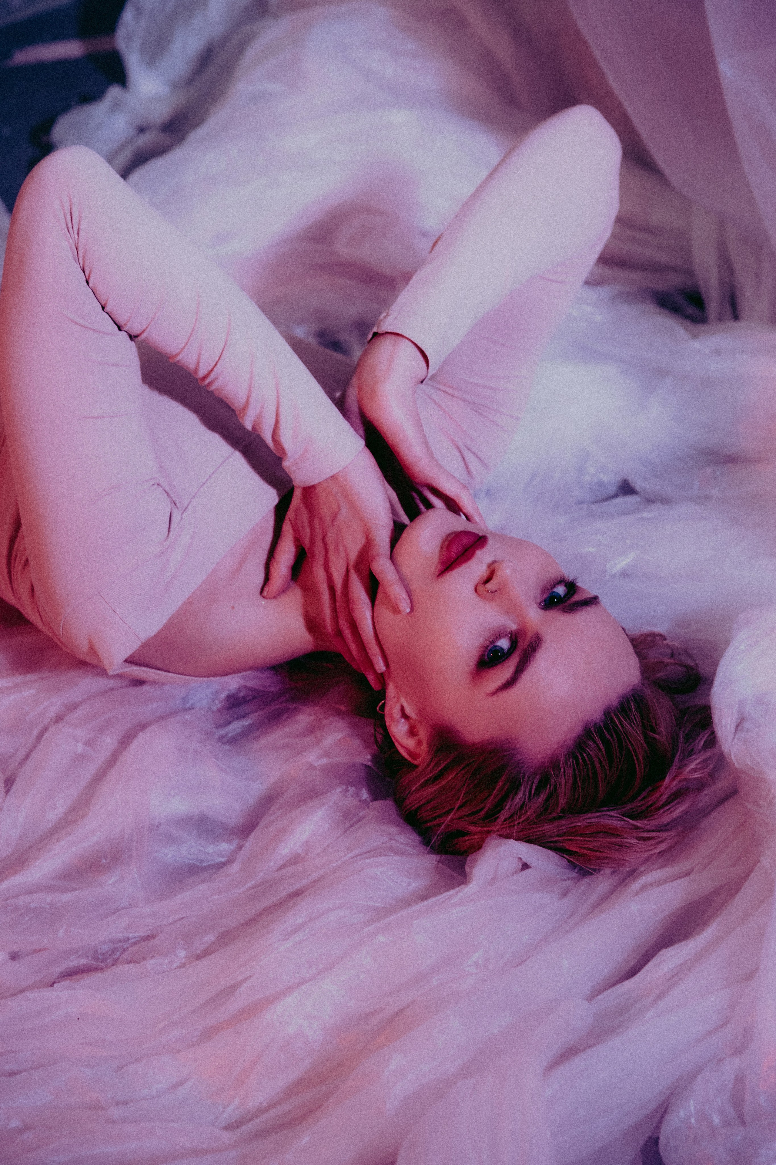 Плёночно. Фотограф в Санкт-Петербурге Кристина Брянская