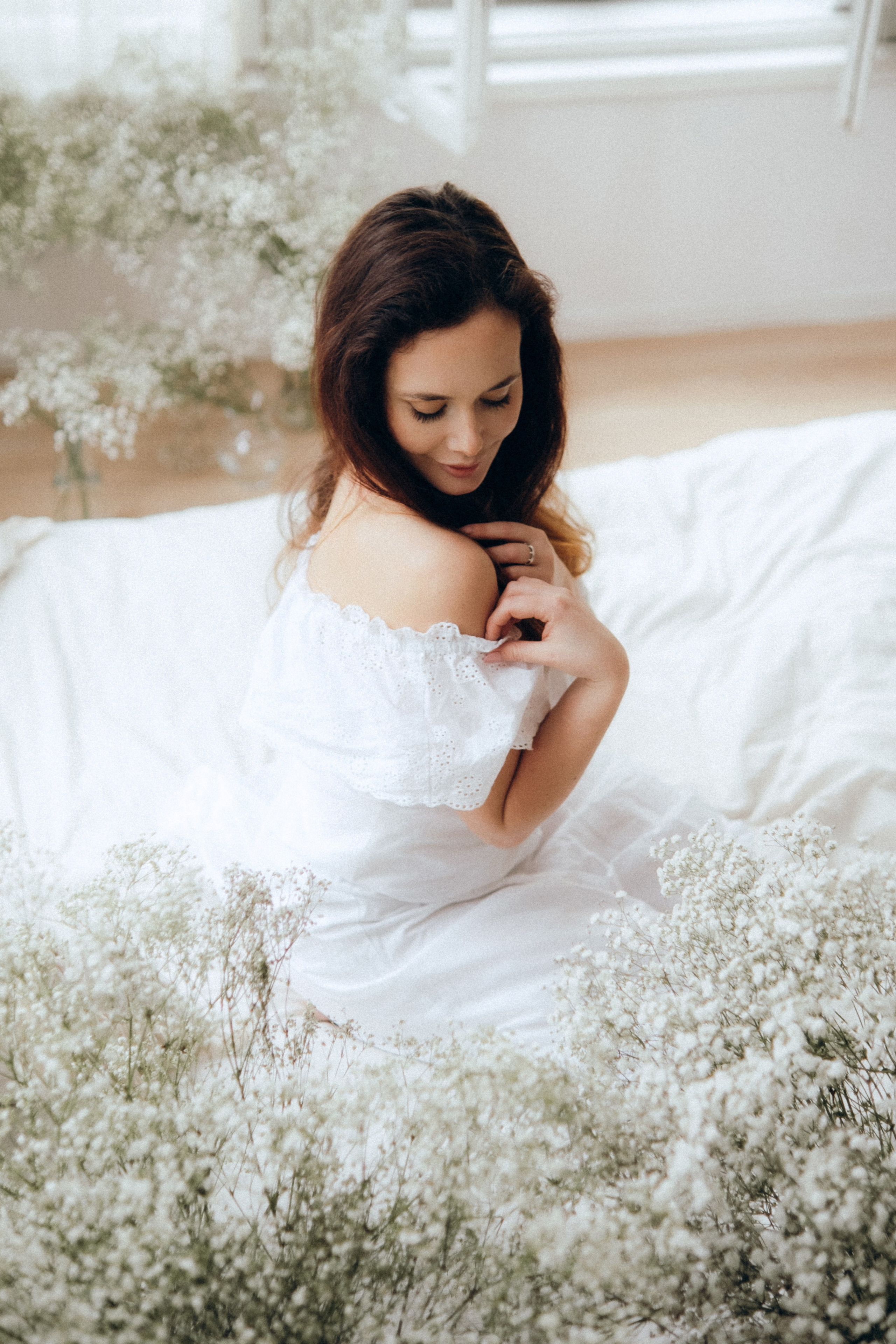 Лилия и Лэди. Фотограф в Санкт-Петербурге Кристина Брянская