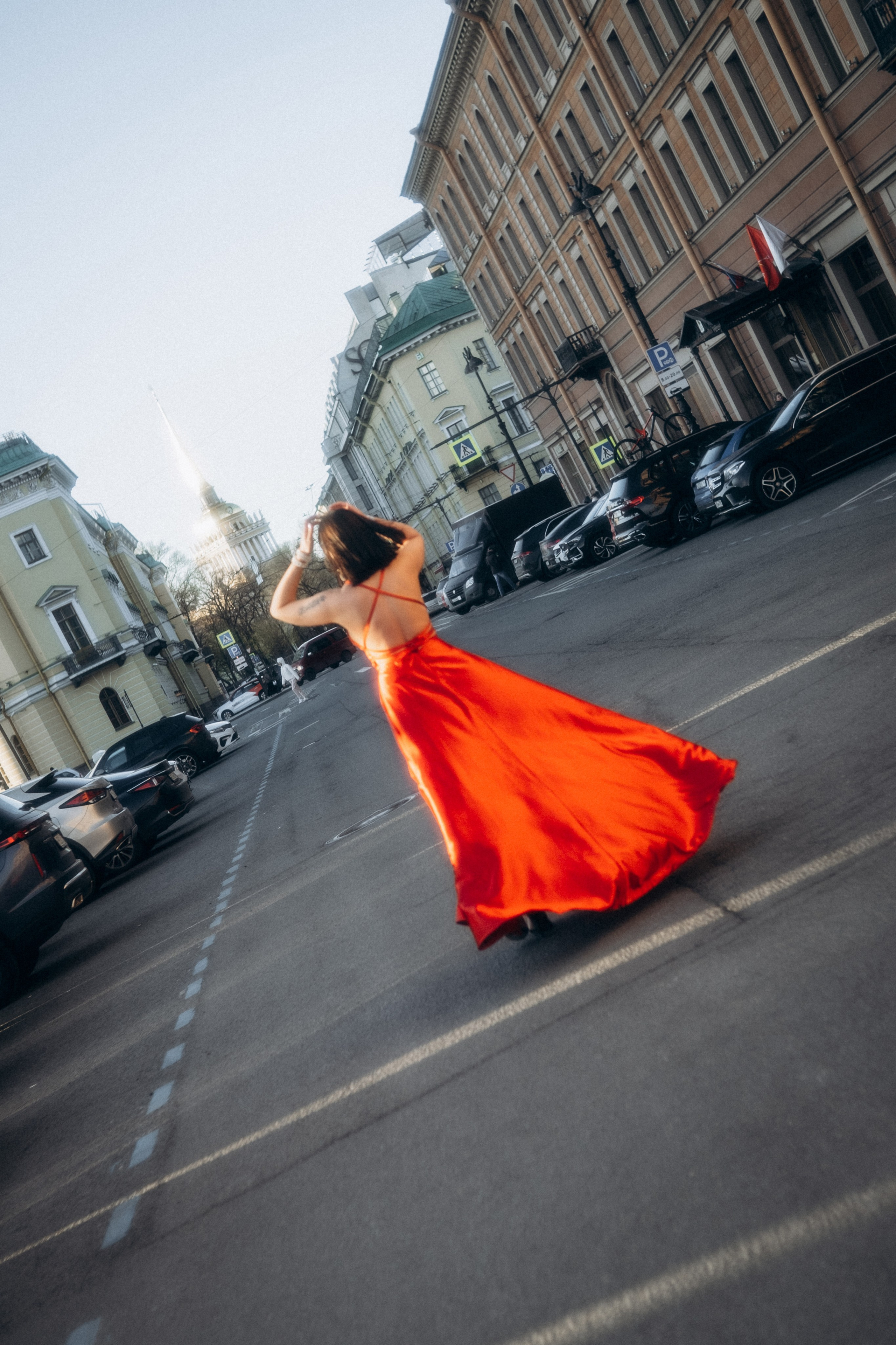 Ярко. Фотограф в Санкт-Петербурге Кристина Брянская