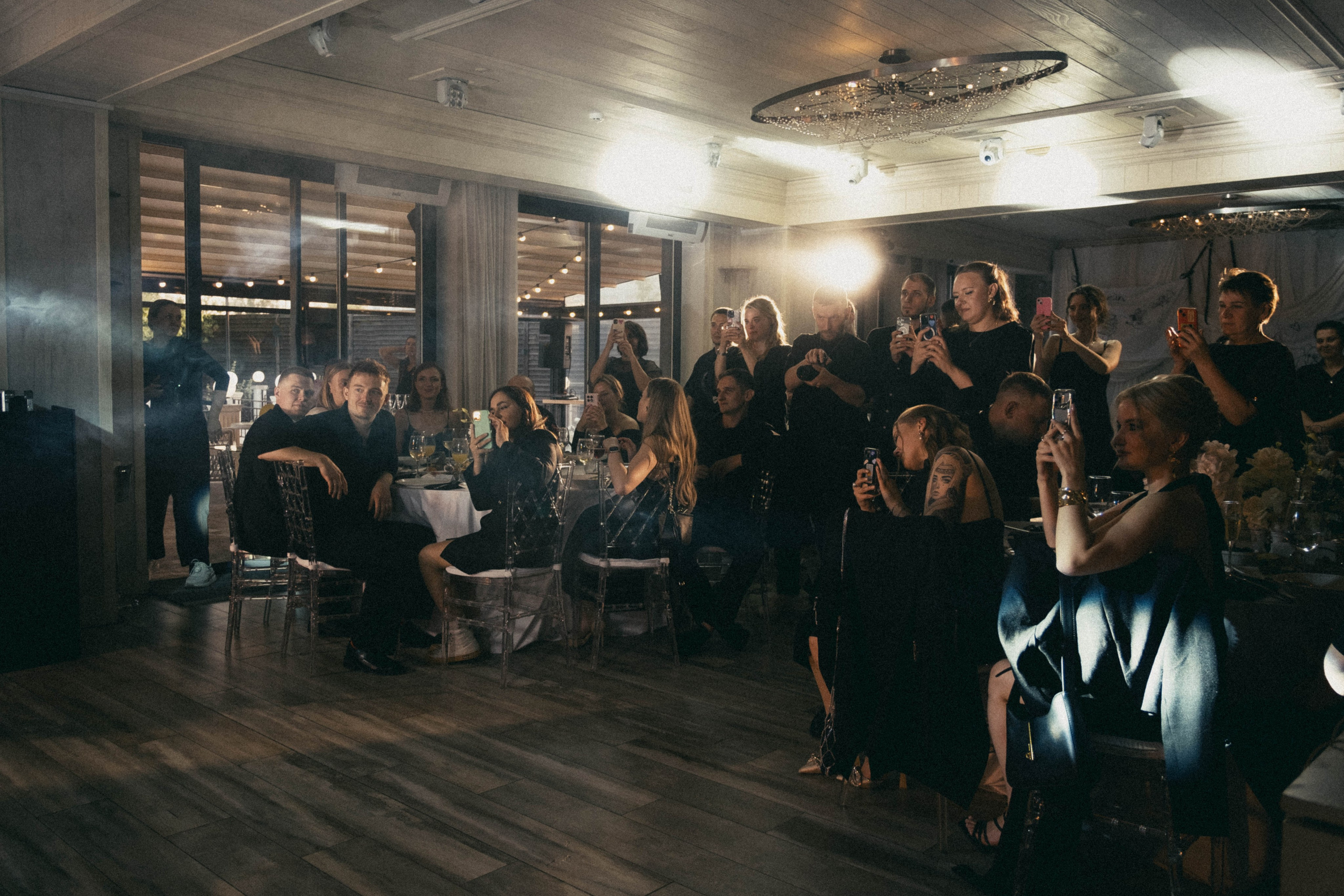 Саша и Гриша. Свадебный фотограф Оля Григунова