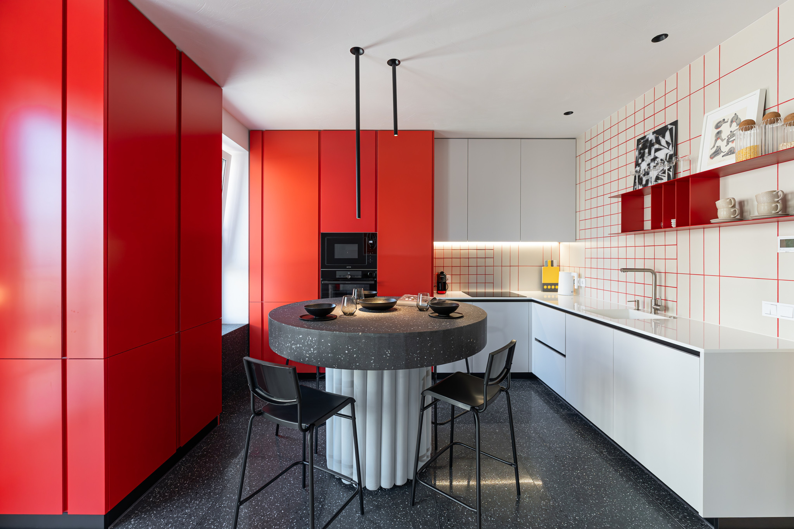 Визуальный контент для недвижимости в Калининграде