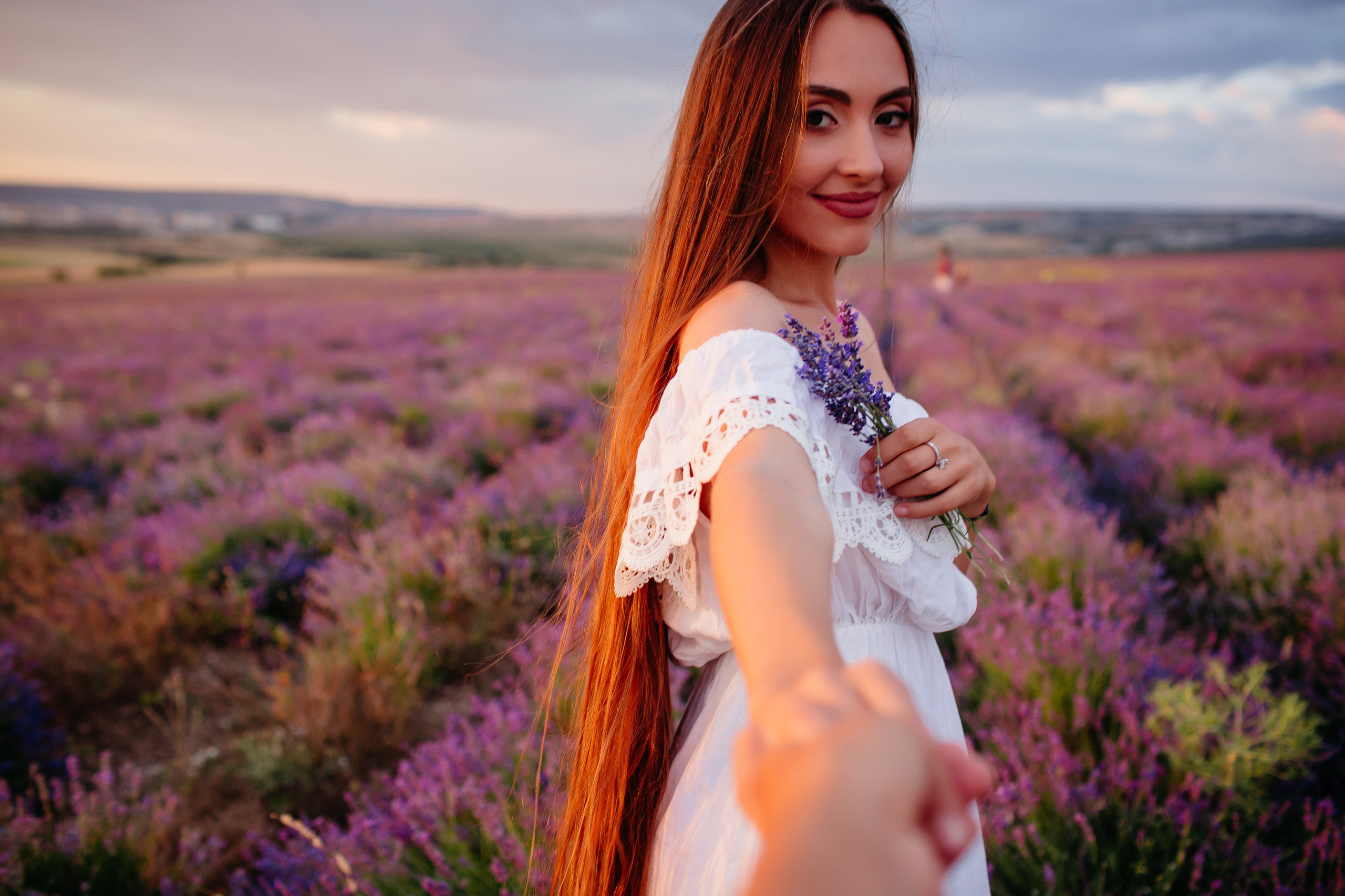 НАСТЯ. Свадебный и семейный фотограф Иваново Елена Угодина