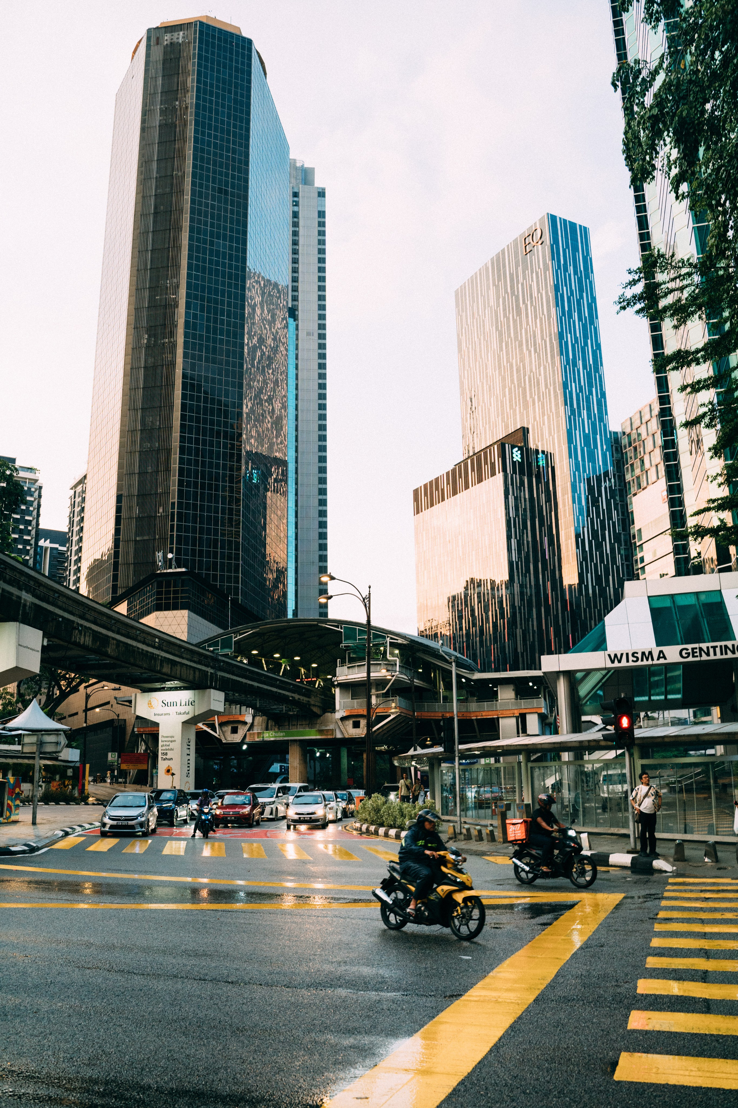 🇲🇾 Малайзия