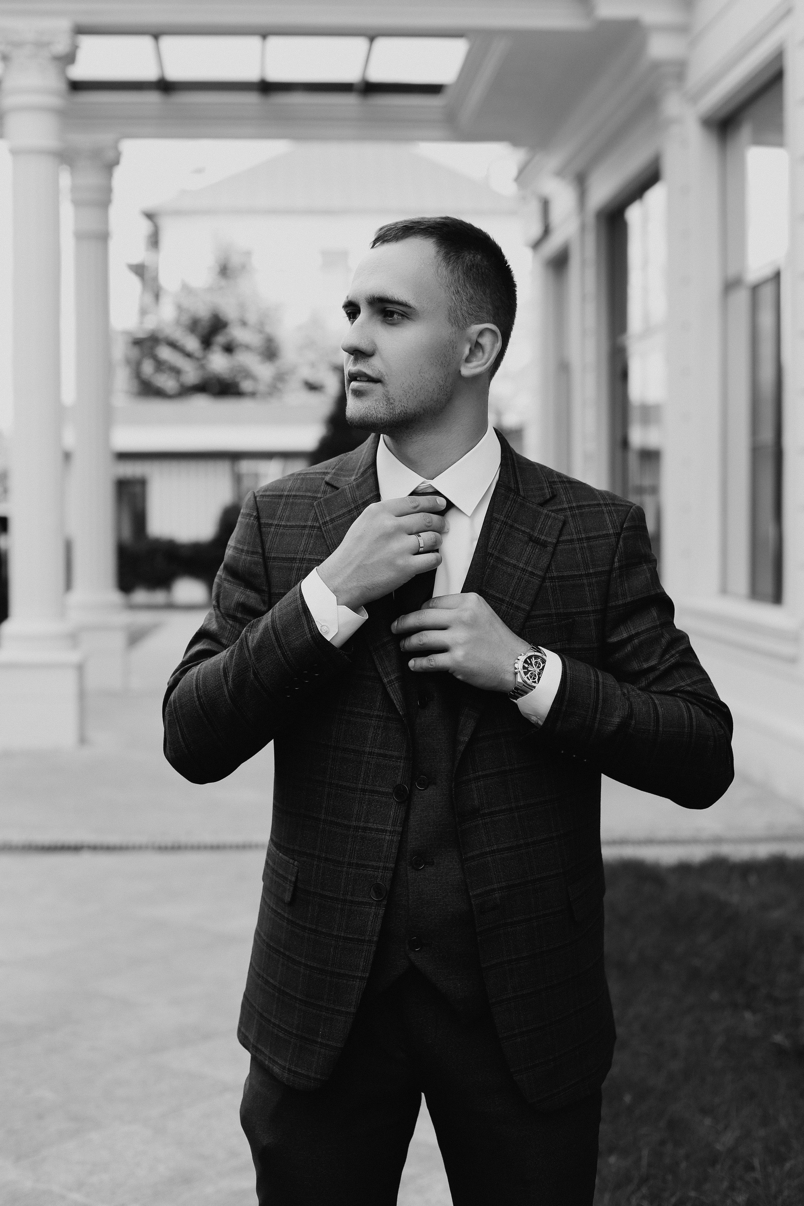 ЭЛЕОНОРА & НИКИТА. Фотограф Мариуполь | Ялта | Крым — Диана Мазенко