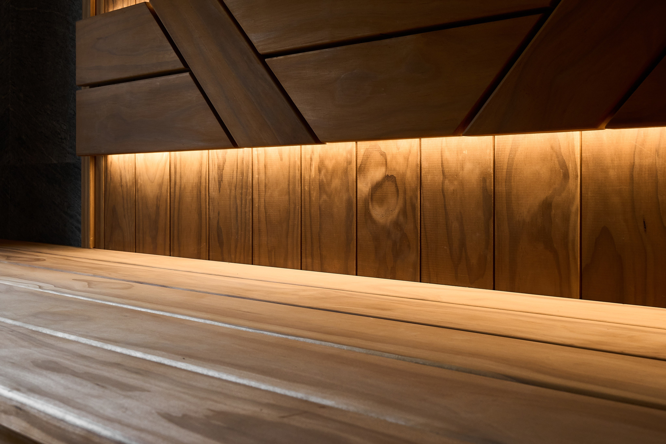 Сауна из Новозеландской термососны, по проекту MBSaun. (Бизнес съемка). Бояршинов Антон Интерьерный фотограф/видеограф Москва