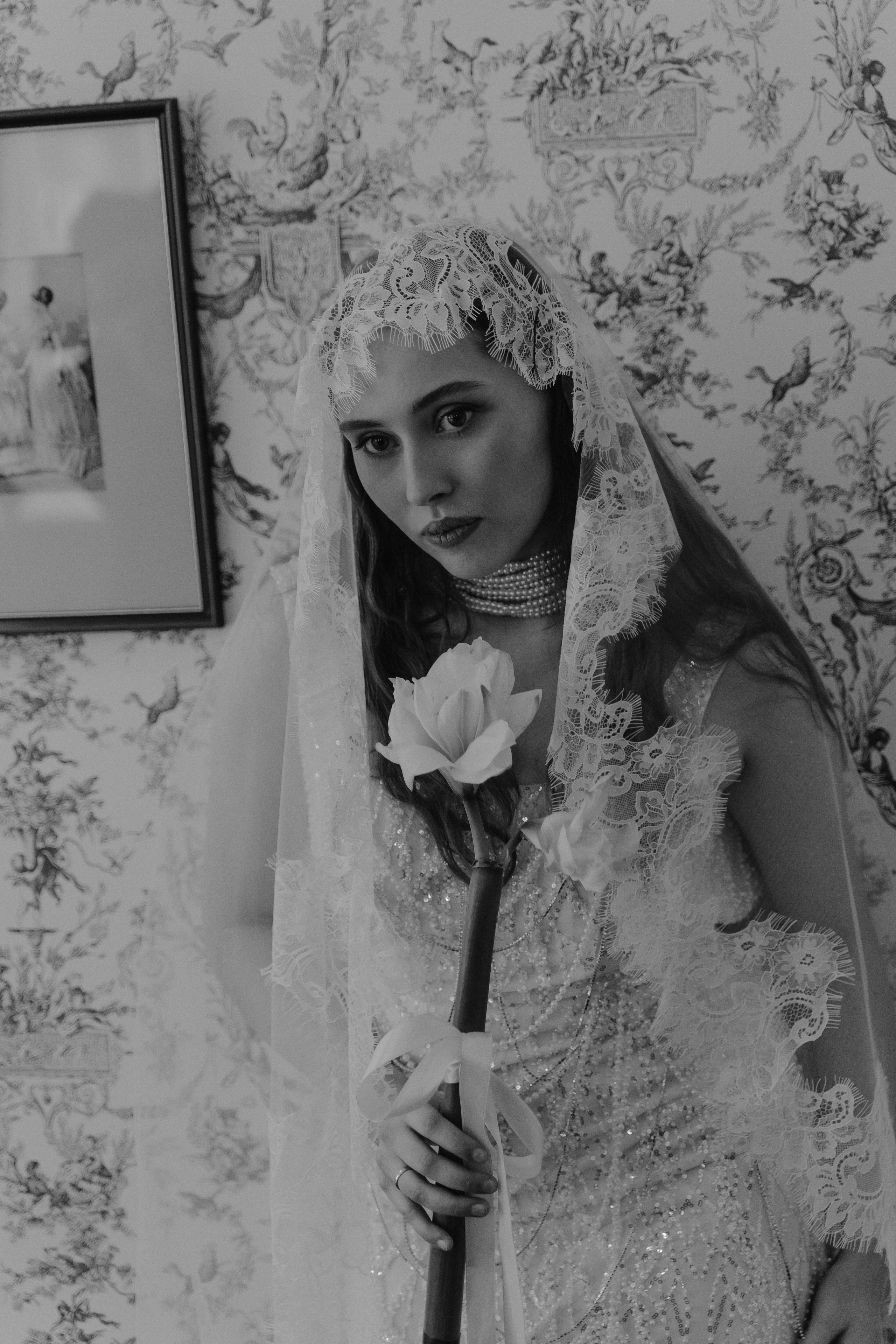 P&A (творческая съемка). Свадебный фотограф — Наталья Фед СПб/Москва