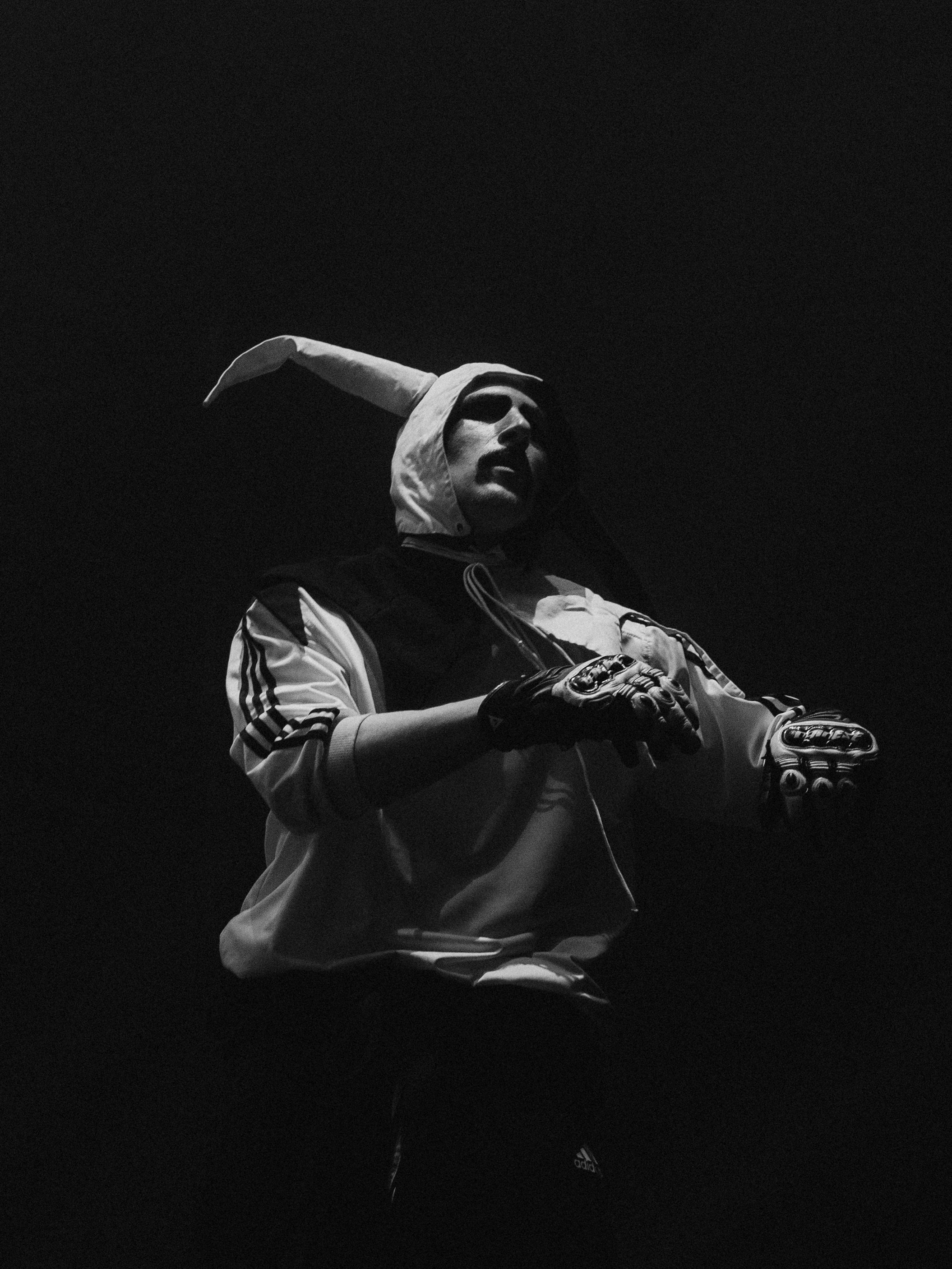 Хаски. Битва при Петербурге'26. RUSLAN ROZANOV