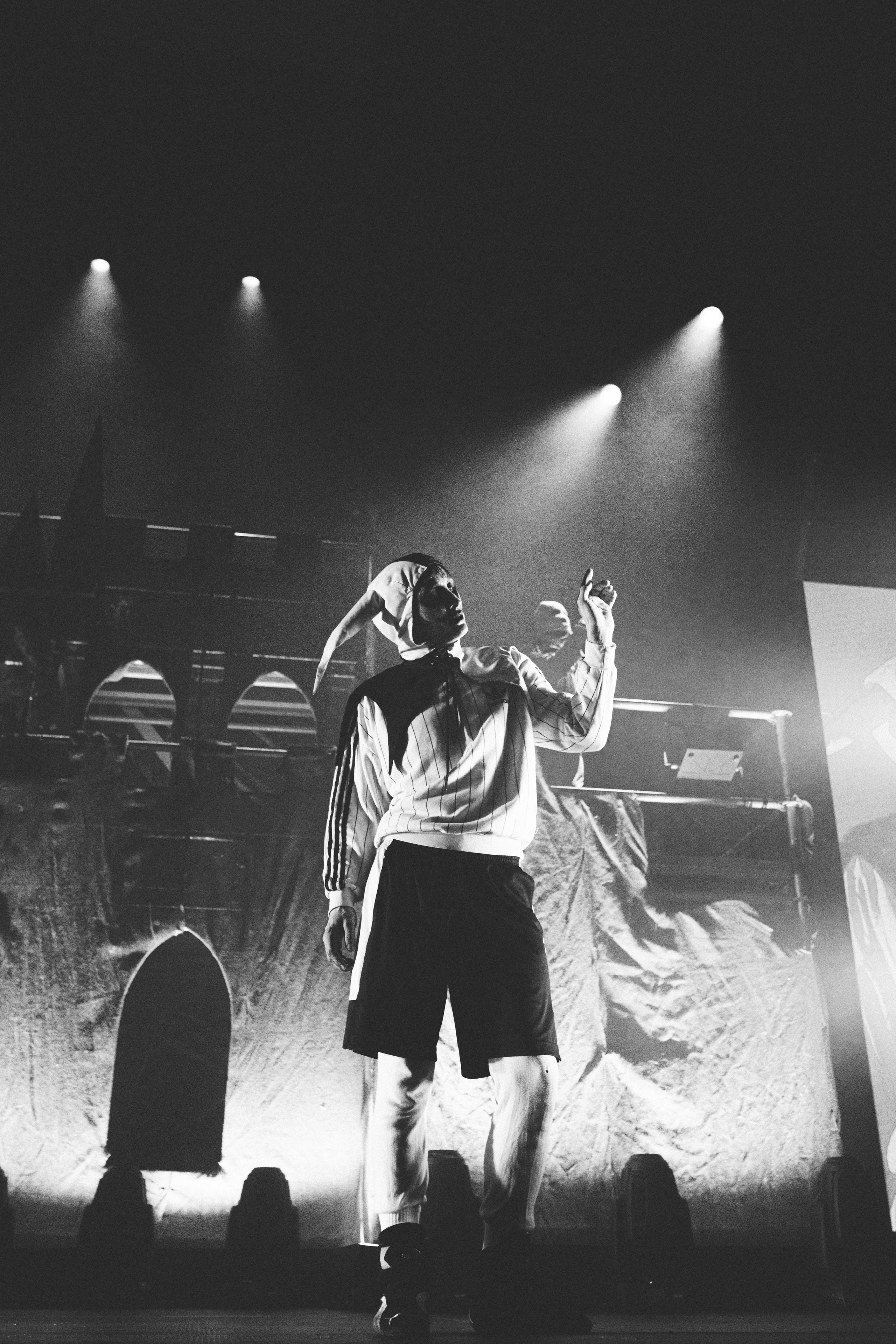 Хаски. Битва при Москве'26. RUSLAN ROZANOV