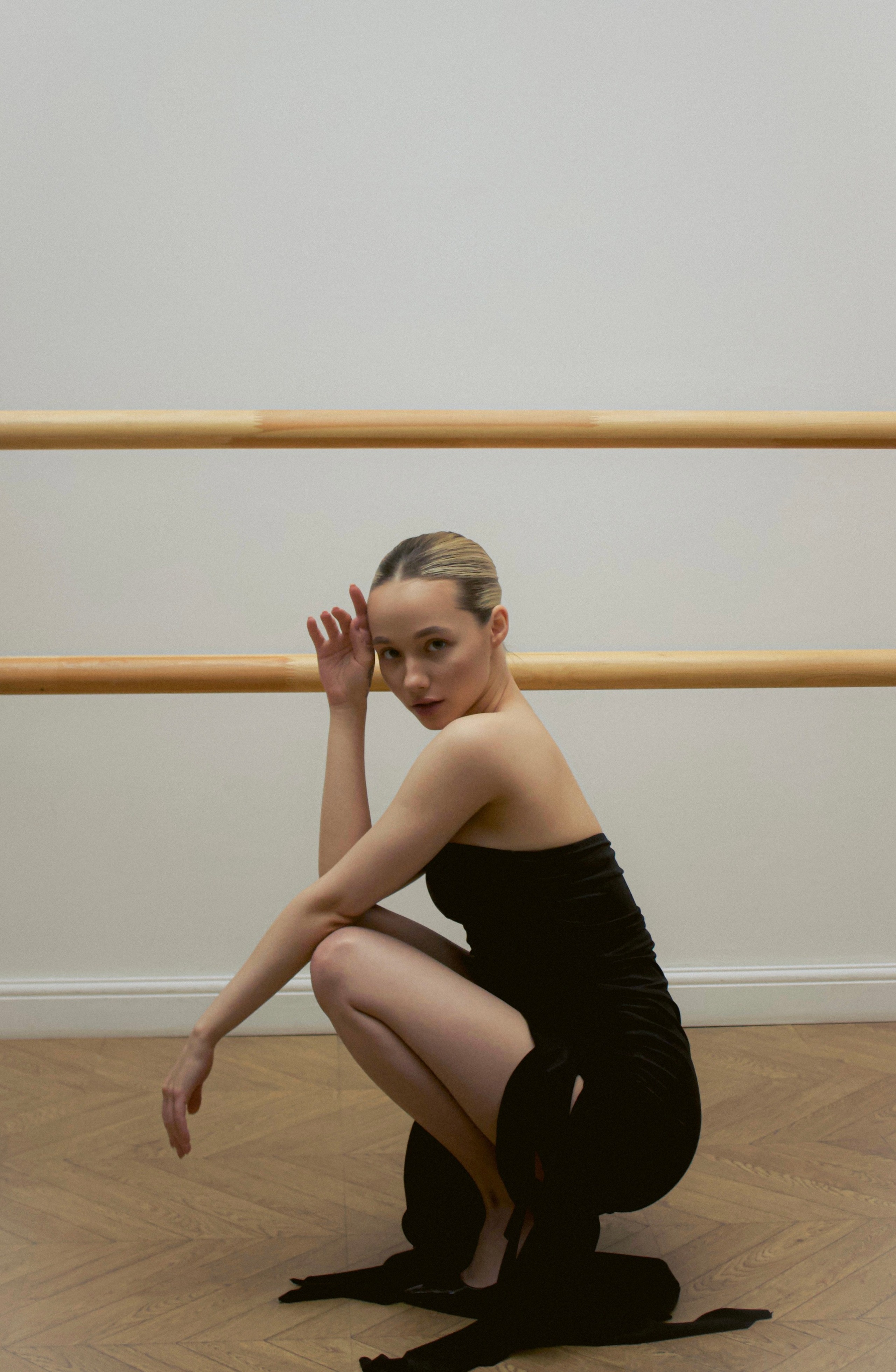 Sad.cherry. Daria Y. Фототерапия │ Санкт-Петербург