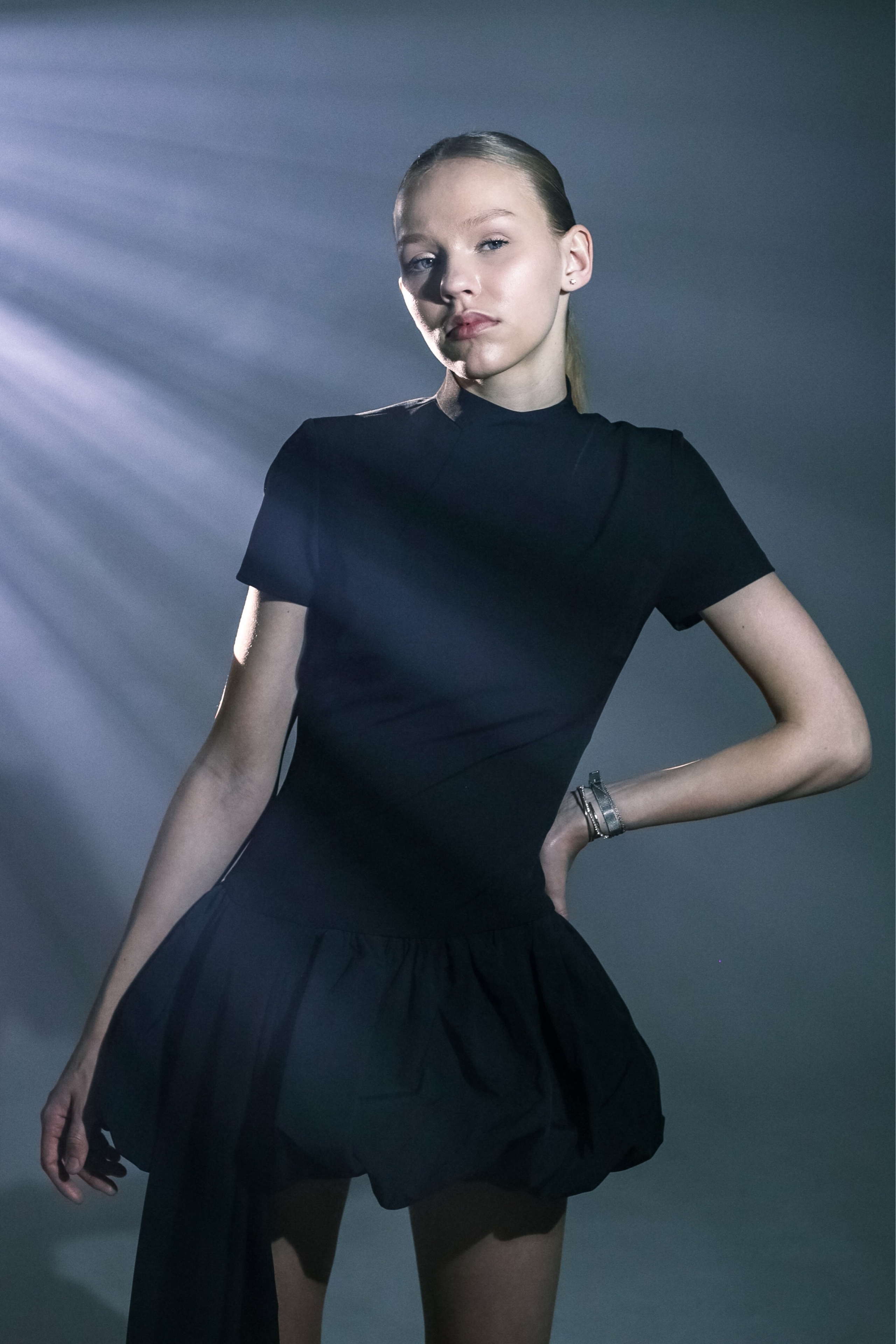 Василиса. Модельное агентство ТМ МОДЕЛС в Калининграде