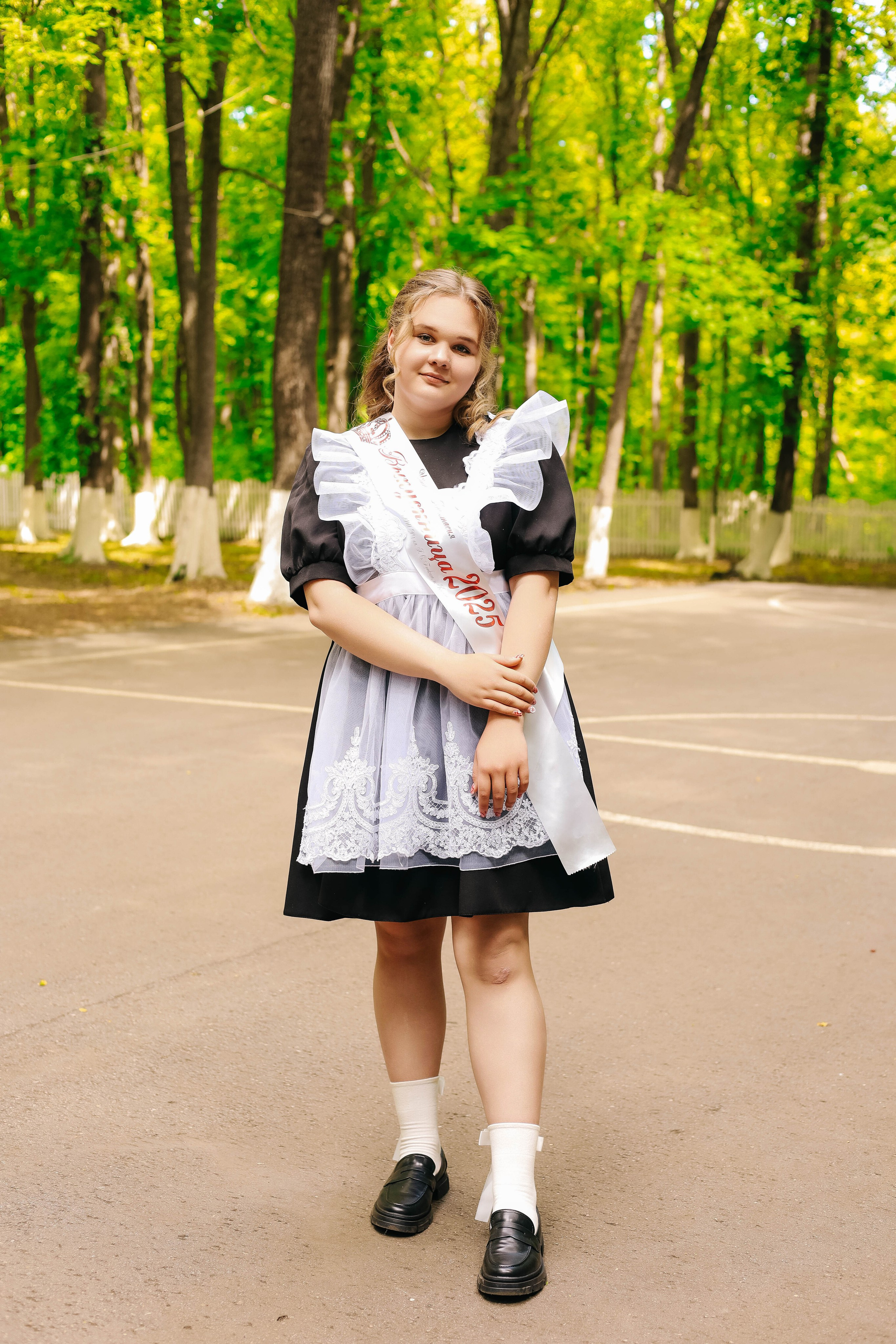 9 класс ПЗ. Фотограф Анна Бурлакова