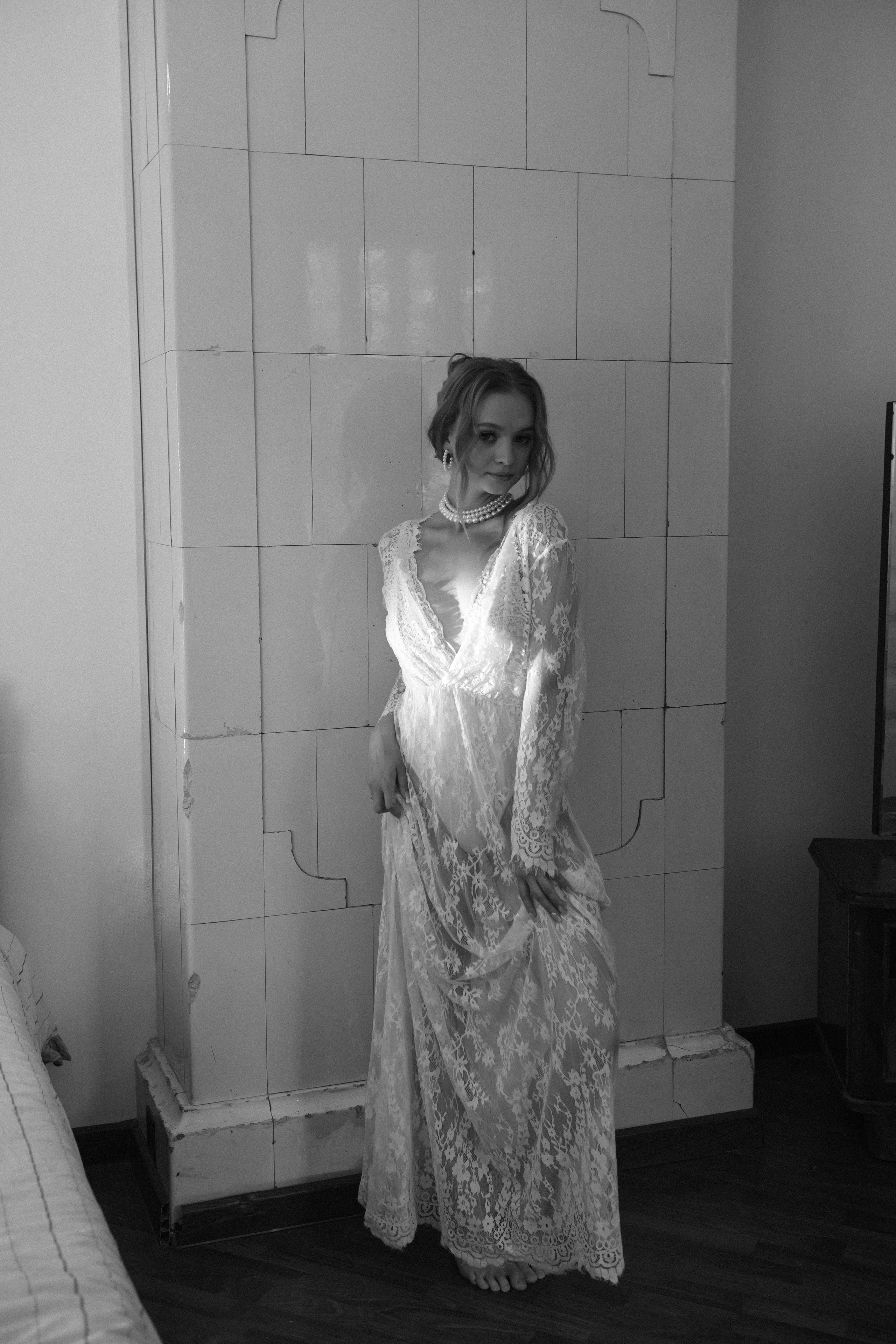 Виктория. Свадебный, портретный, фотограф беременности в Нижнем Новгороде Алина Зиновьева