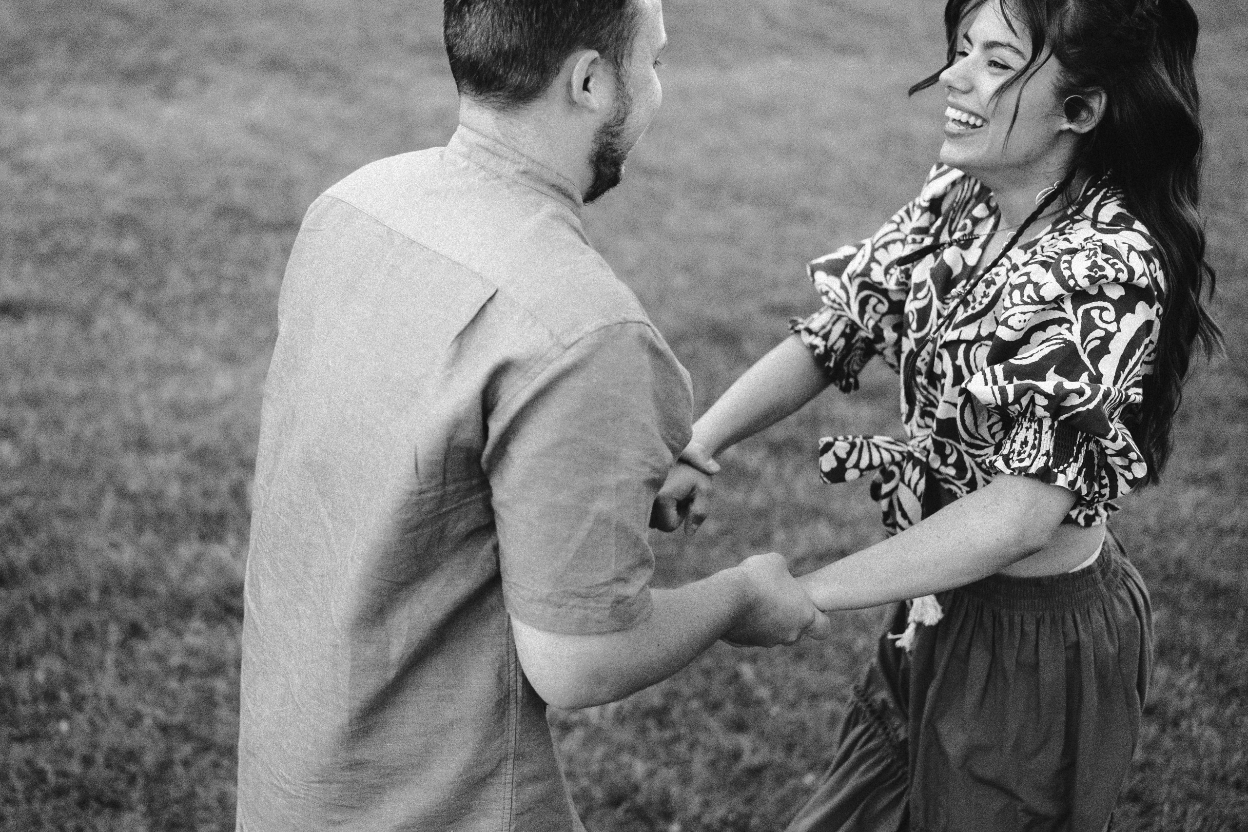 Сева и Маша. Свадебный фотограф в Москве Денис Анурьев