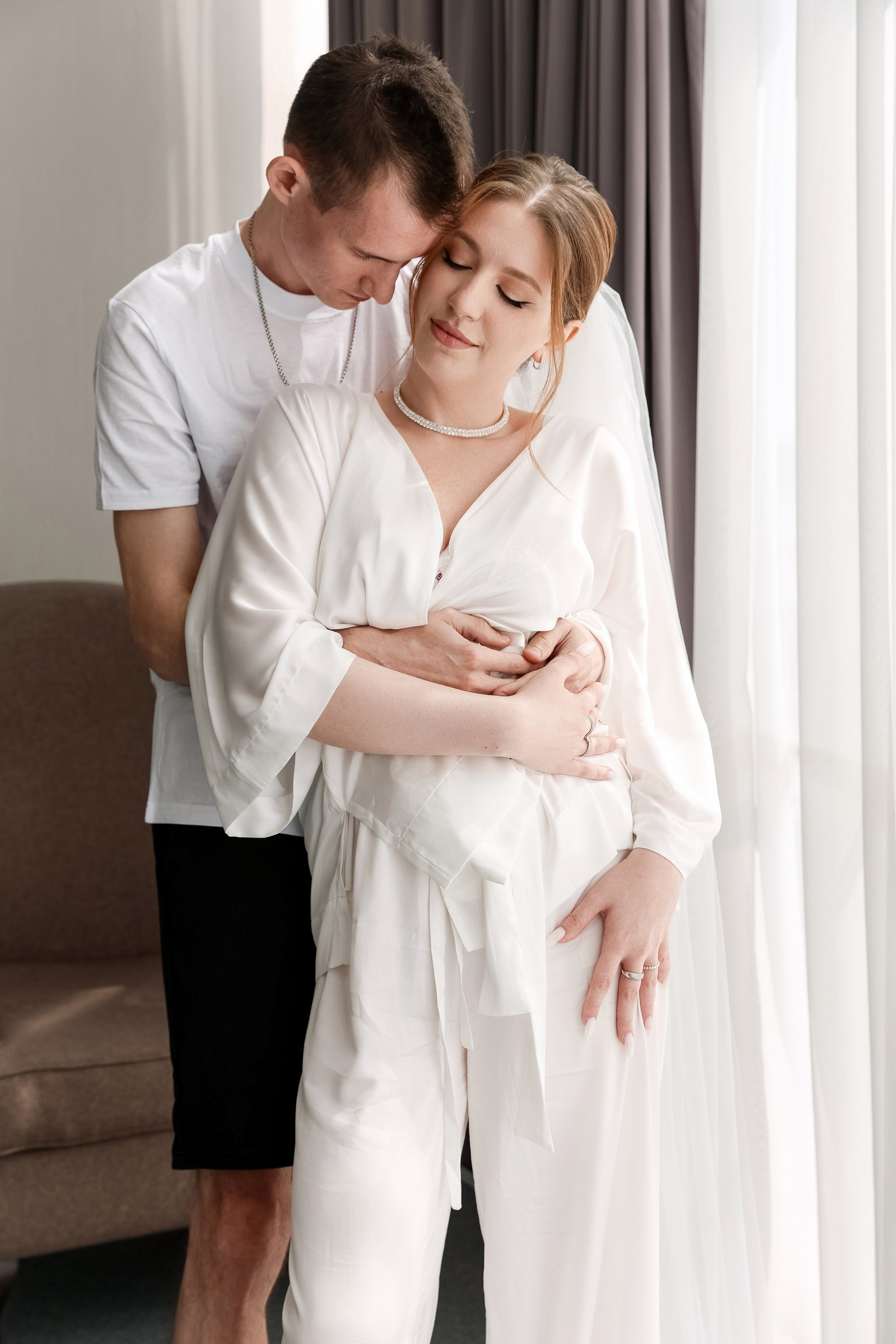 Владислав & Татьяна. Свадебный фотограф Ольга Гречко