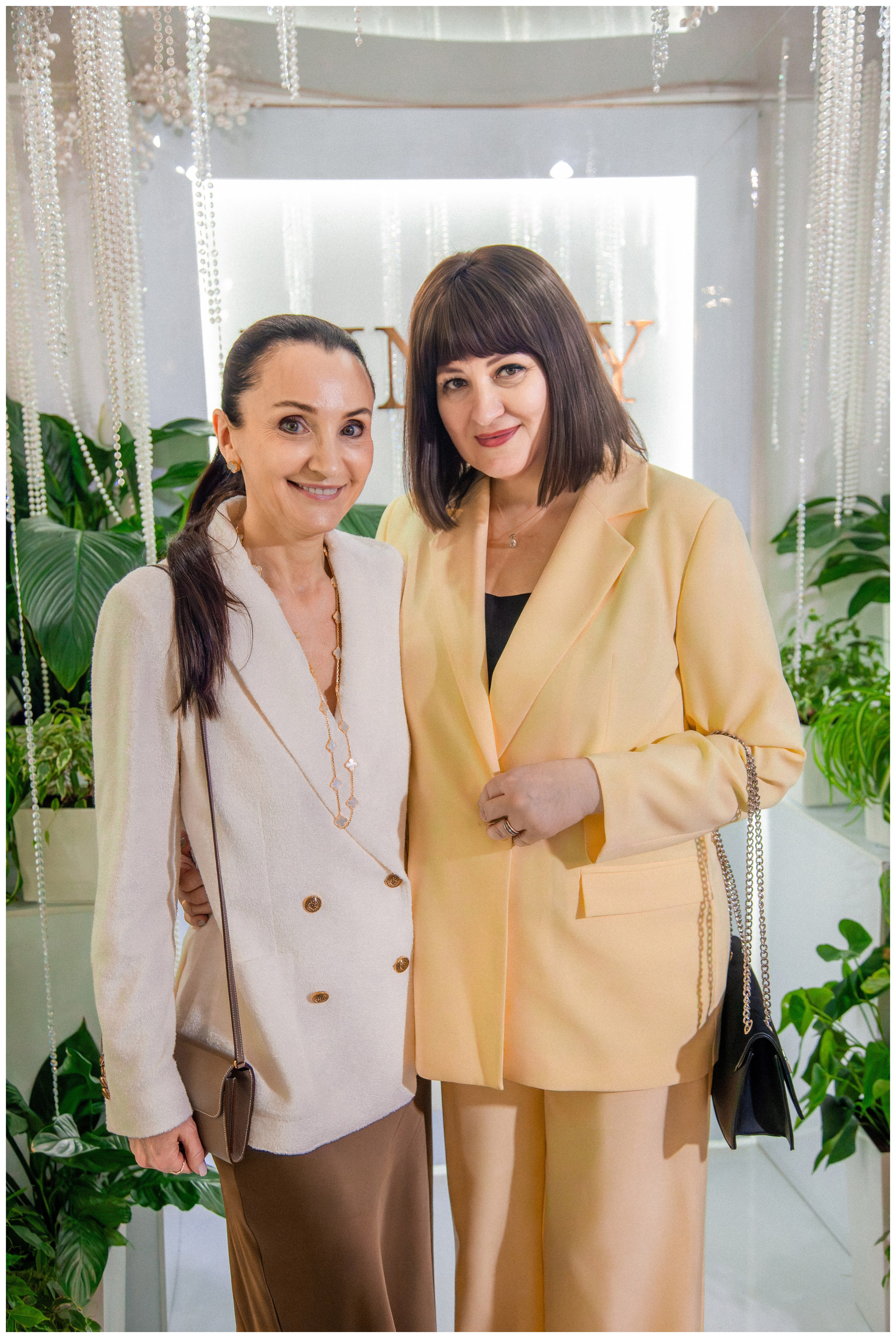 Никита и Екатерина. Георгий Тришаков