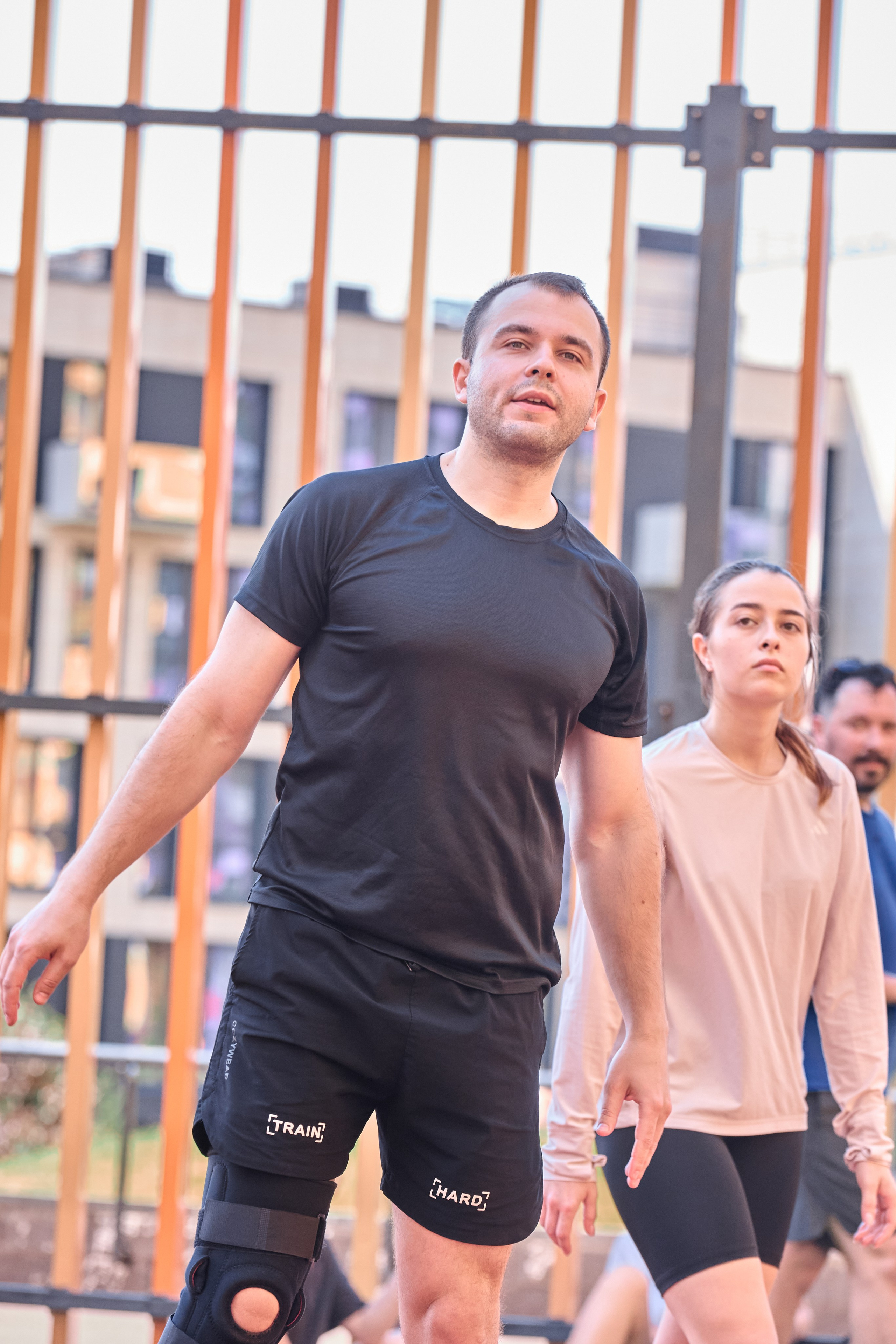 Волейбол. Георгий Тришаков