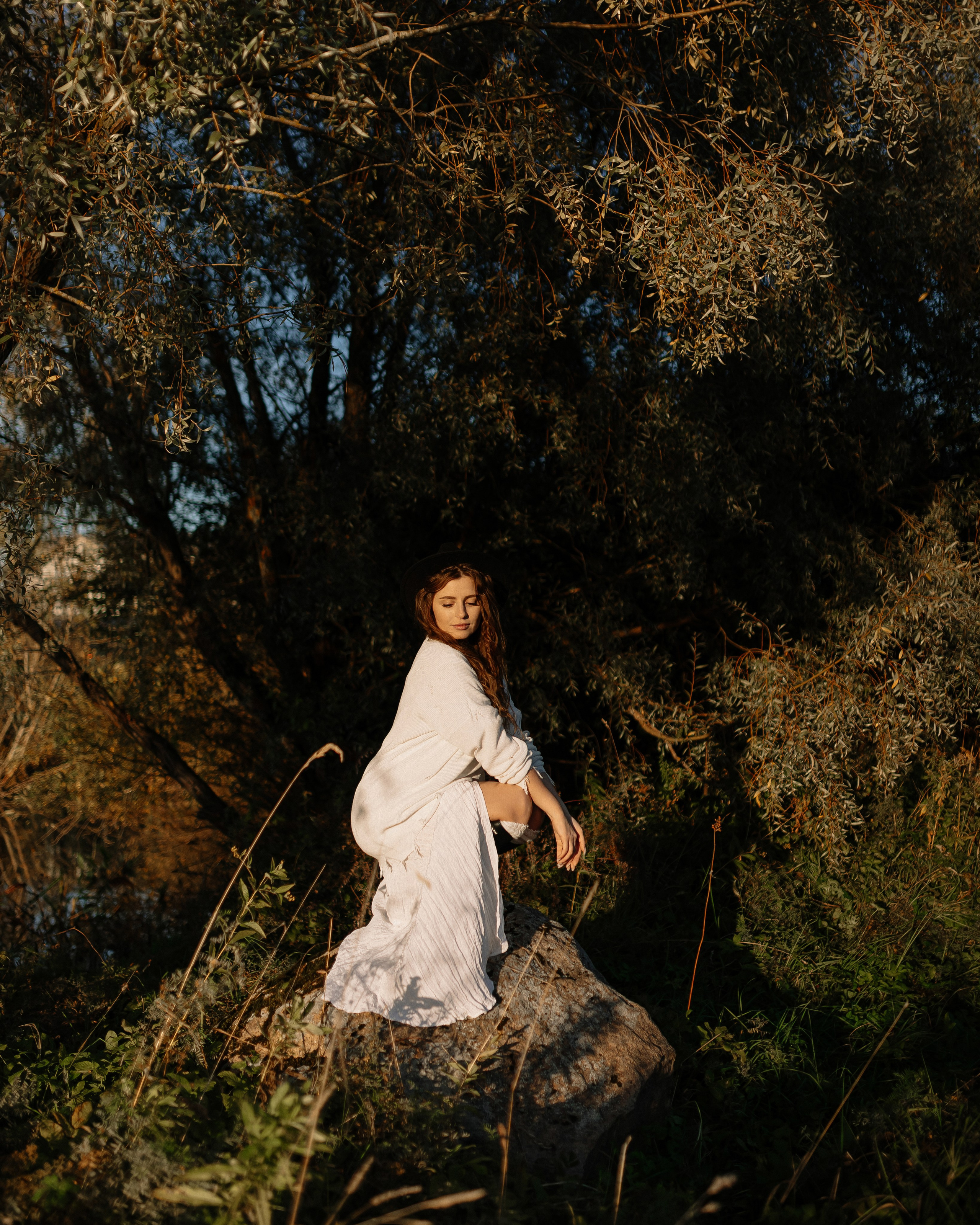 Individual. Николь — ваш любимый фотограф в Санкт-Петербурге