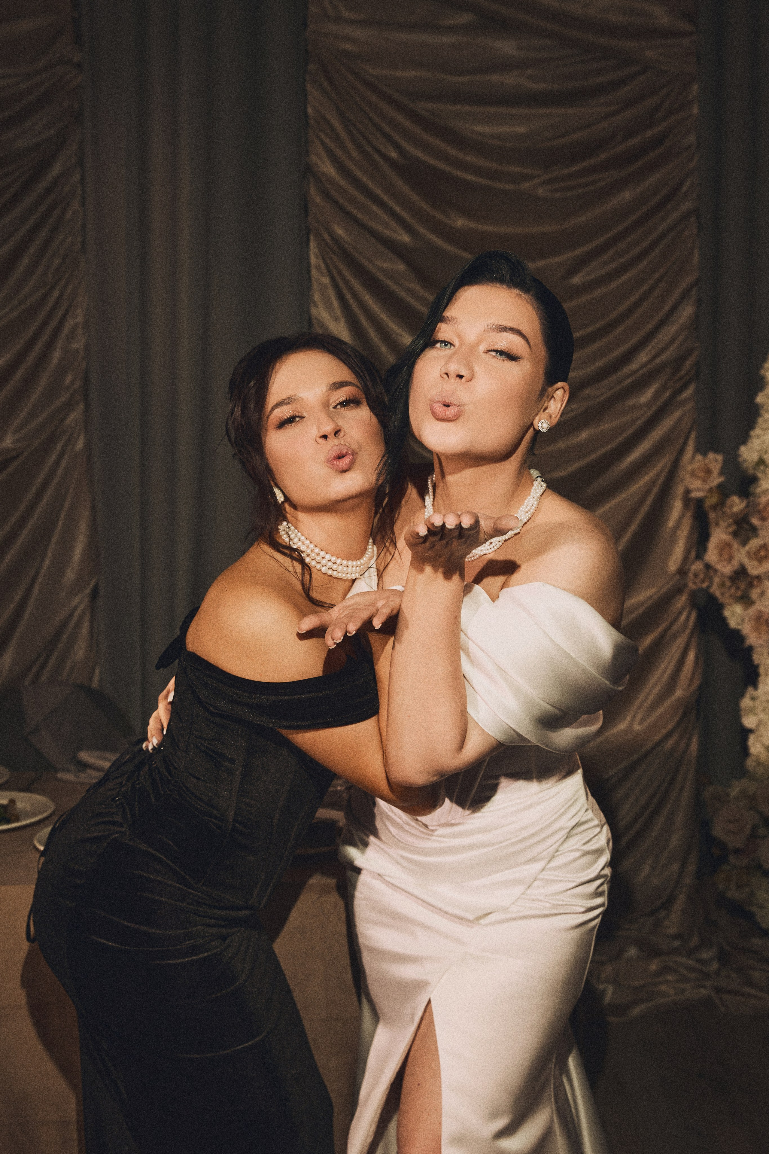 HER WILD, HIS CALM. Дмитрий Мазуркевич: Профессиональный Репортажный Фотограф