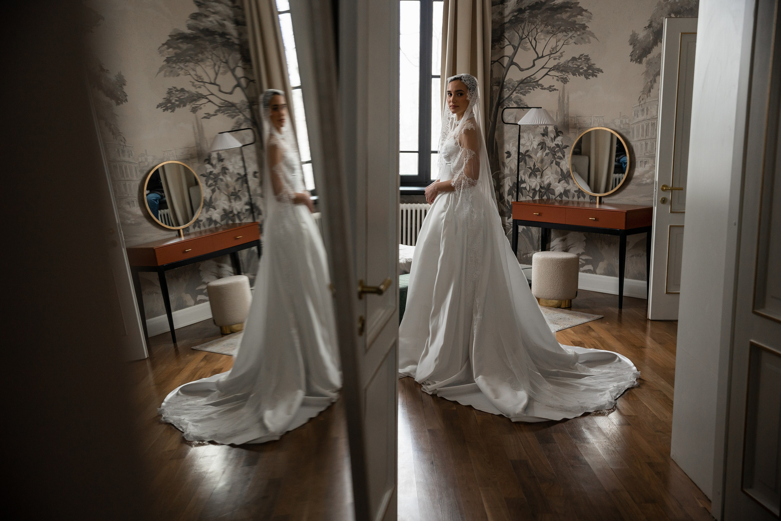 Свадебный фотограф Санкт-Петербург Катерина Ширяева